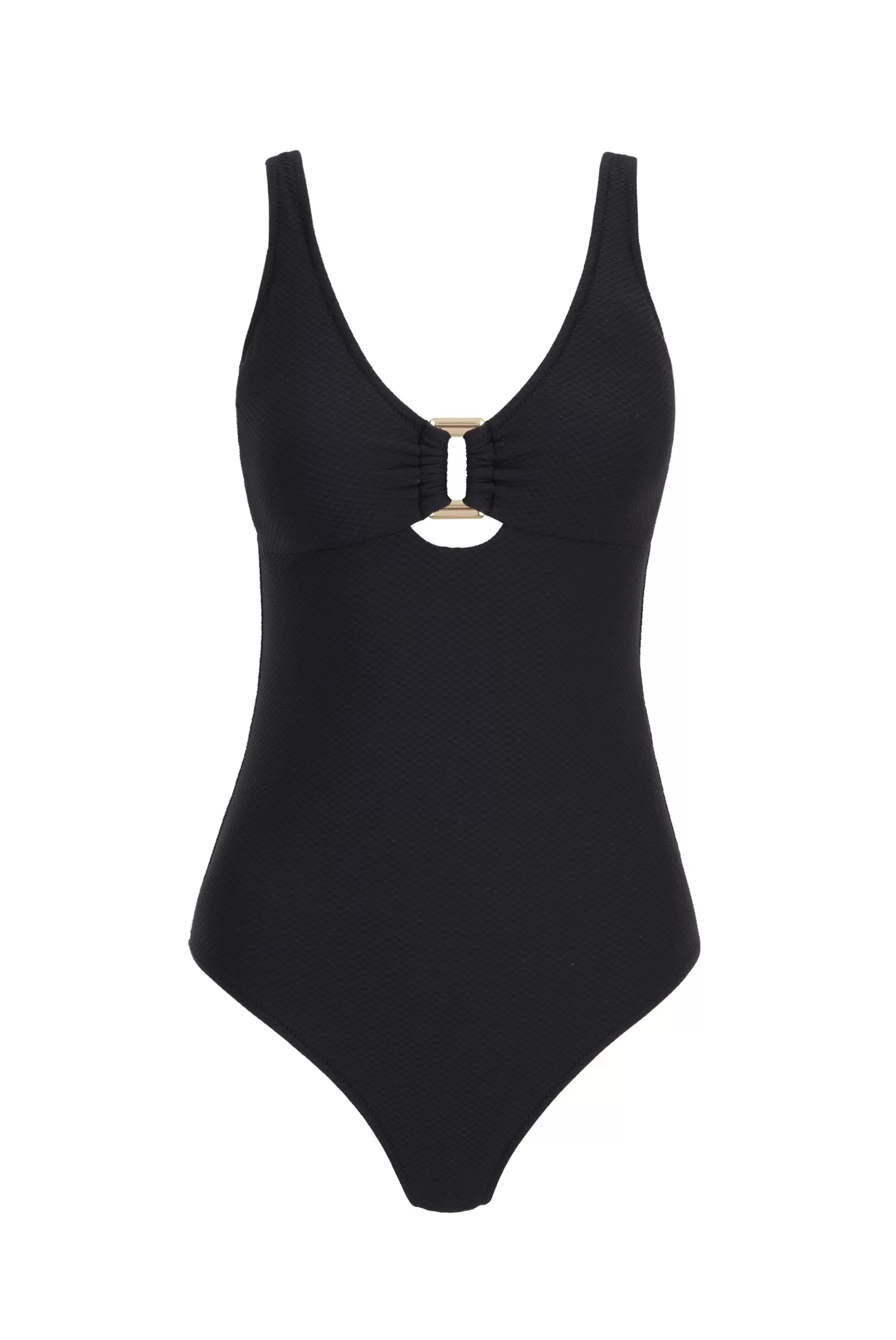 Rectangle Swimsuit^Heidi Klein Discount