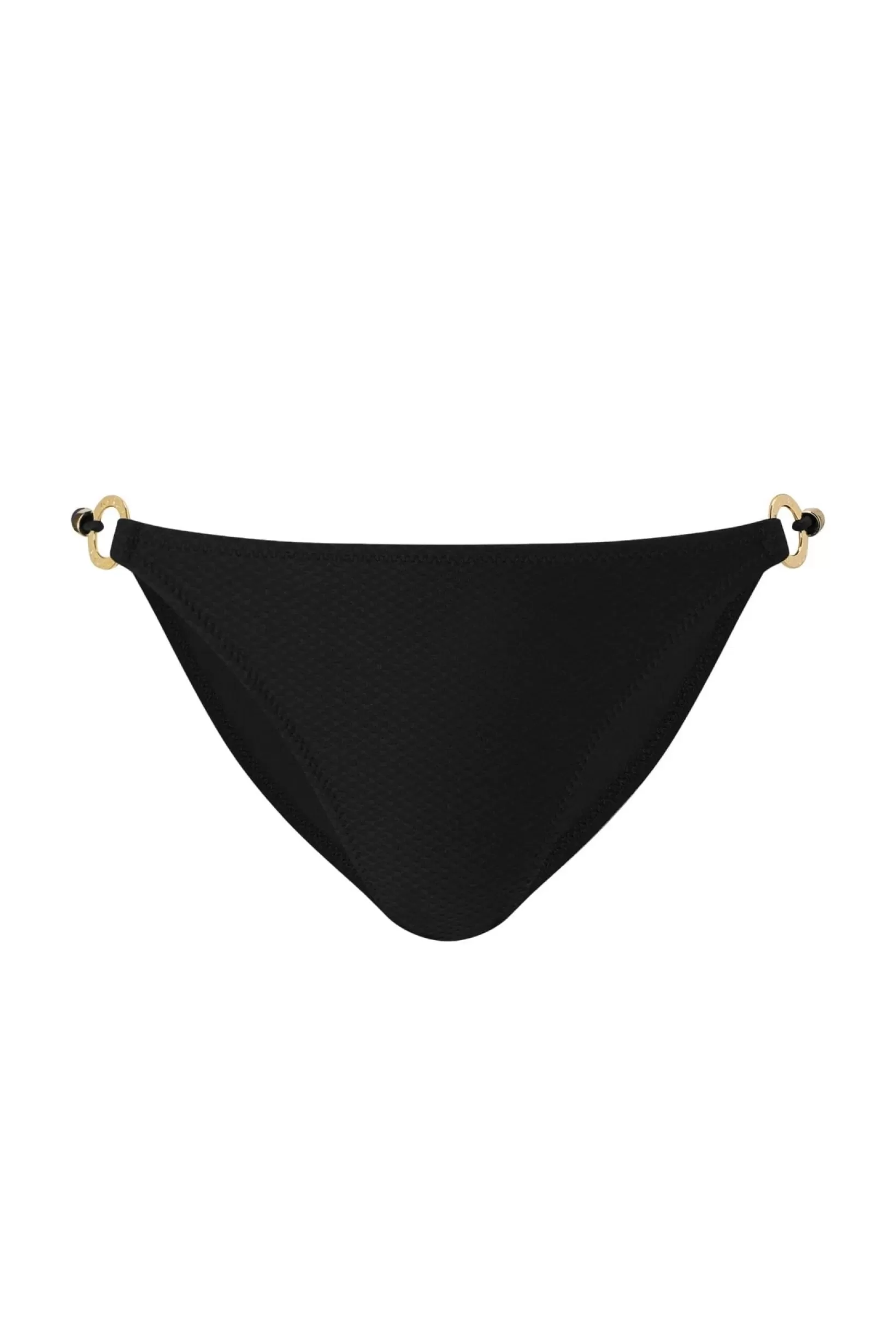 Black Ring Triangle Bottom^Heidi Klein Sale