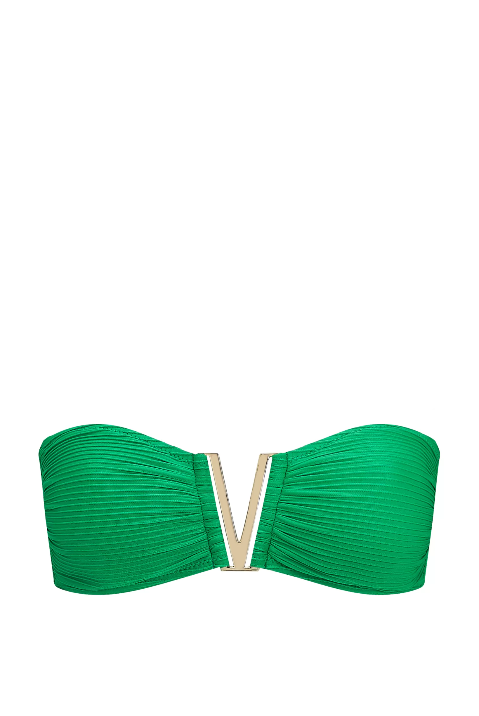 Chamarel V-Bar Bandeau Top^Heidi Klein Best Sale
