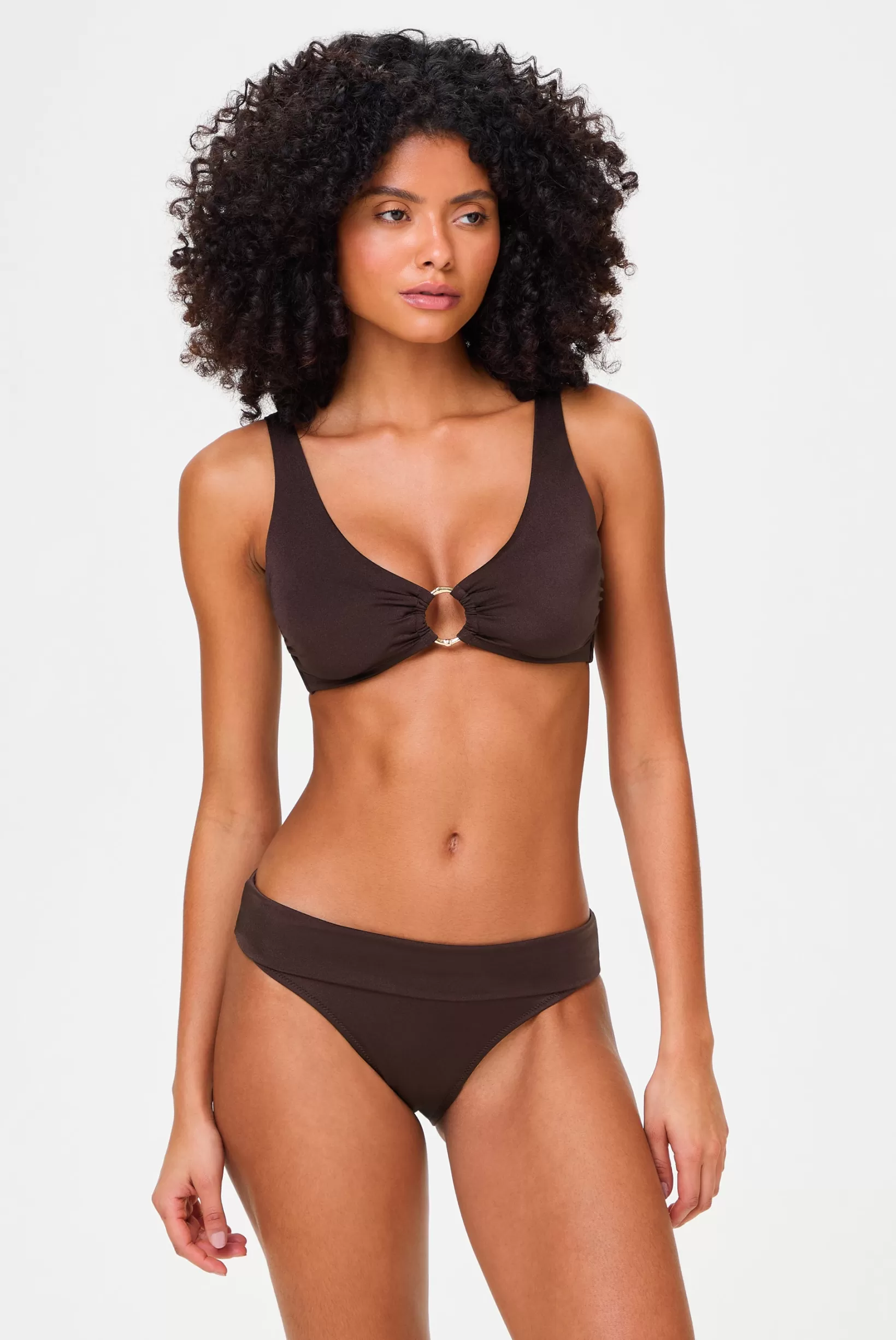 Coco Palm Ring Bikini^Heidi Klein Clearance