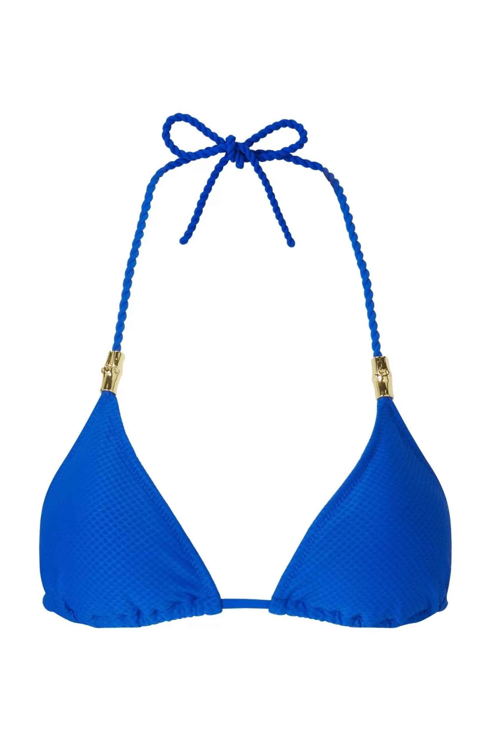 Electric Blue Triangle Top^Heidi Klein Clearance