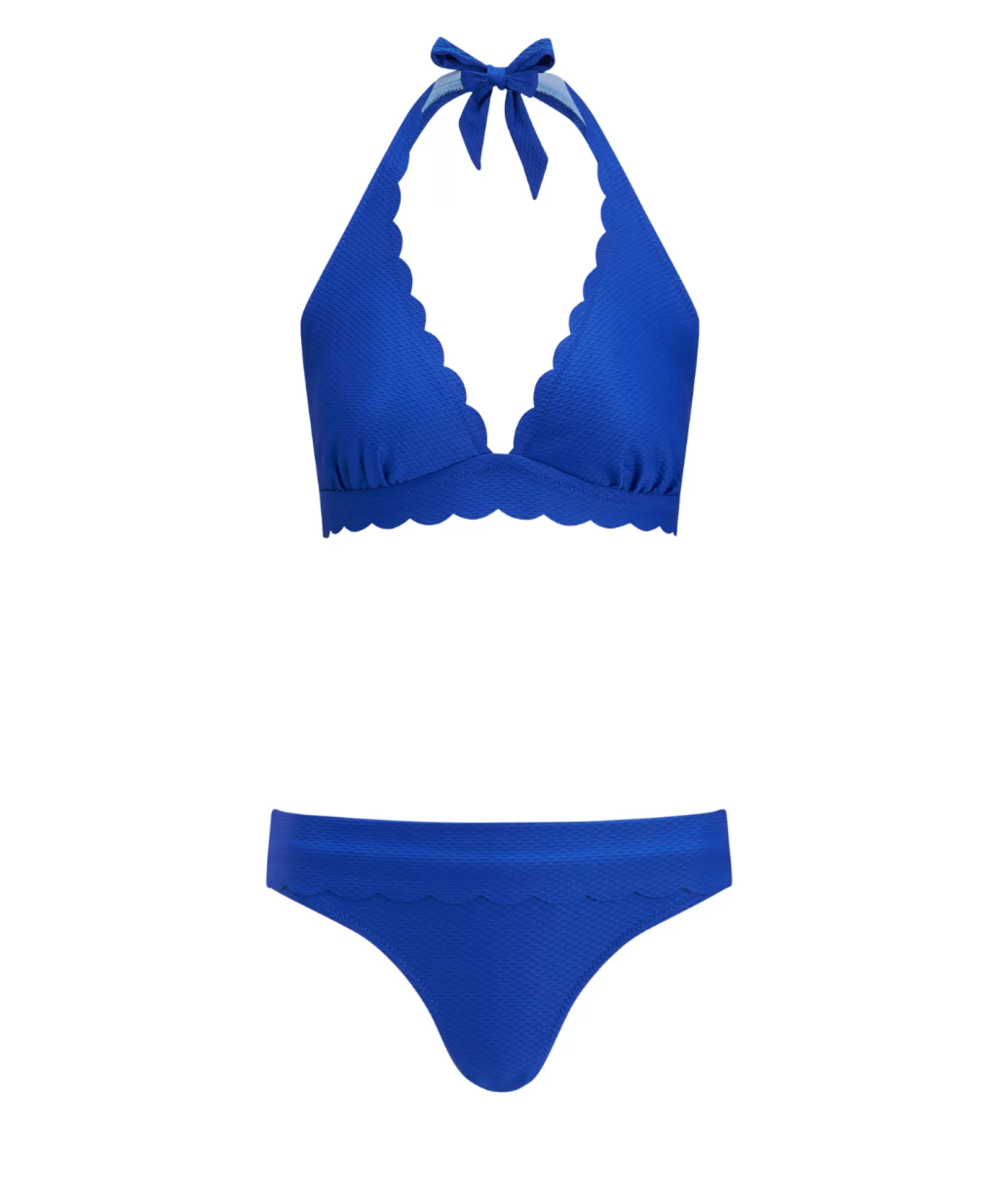 Forio Halterneck Bikini^Heidi Klein Cheap