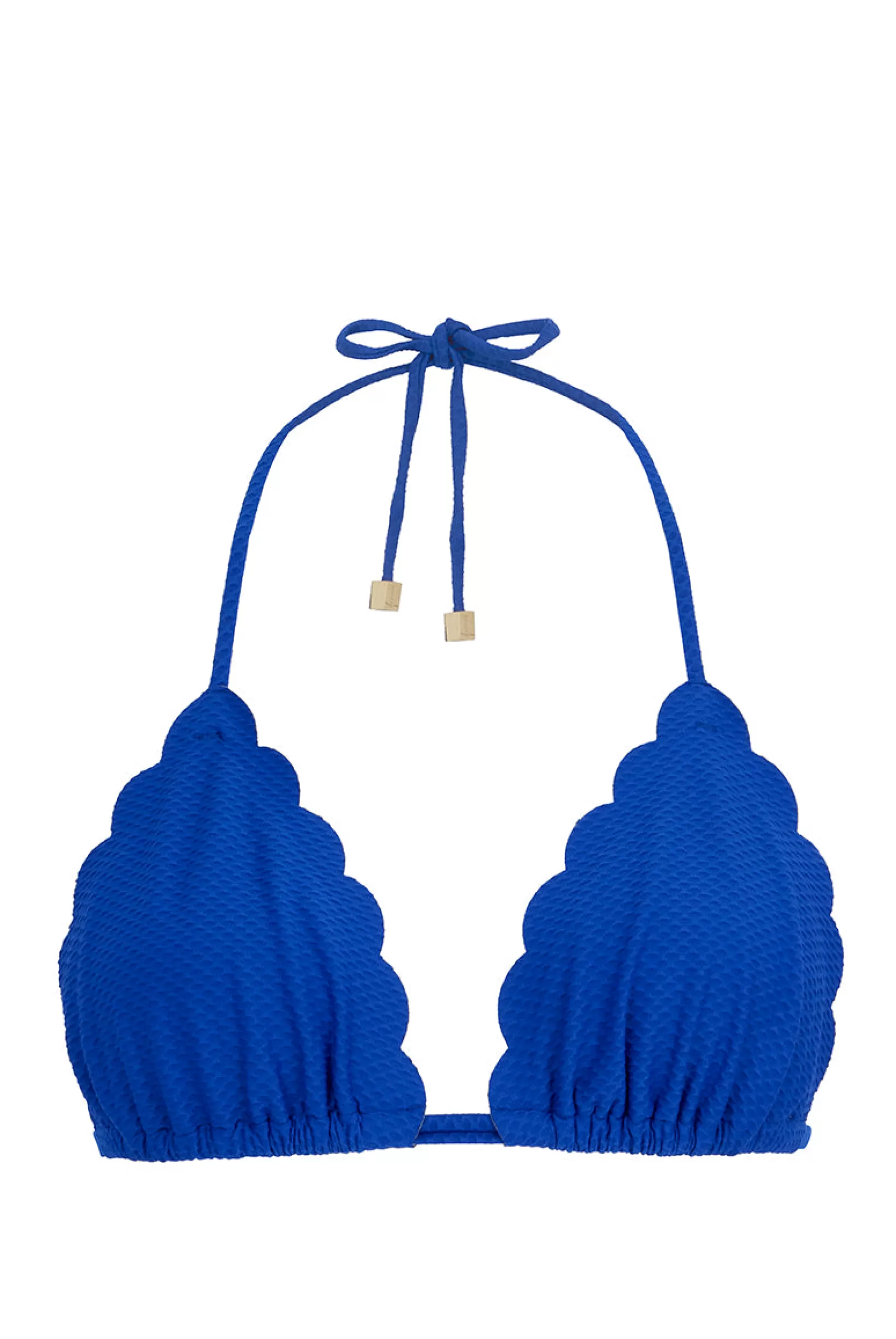 Forio Scallop Triangle Top^Heidi Klein Shop