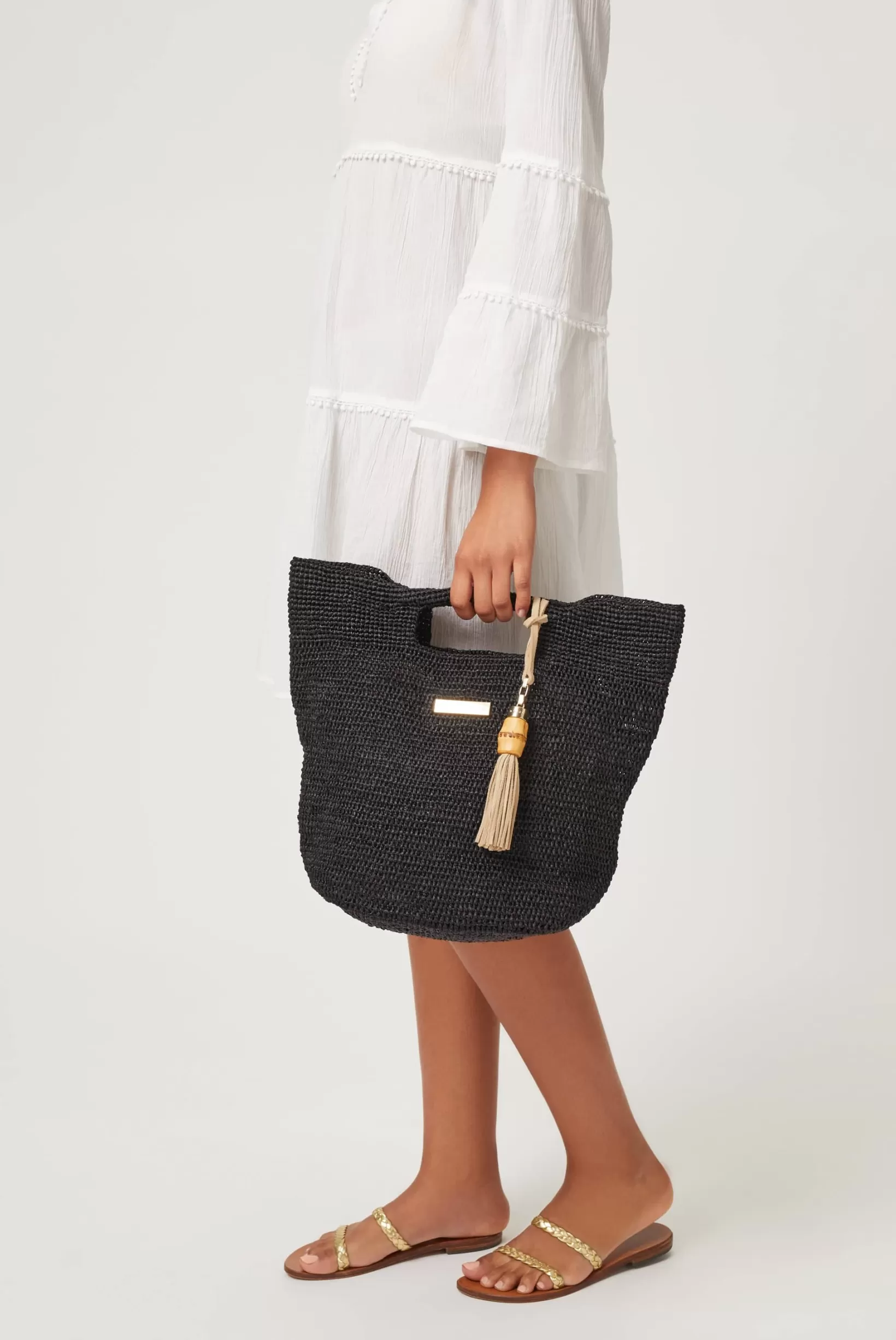 Grace Bay Mini Bucket Bag^Heidi Klein Fashion