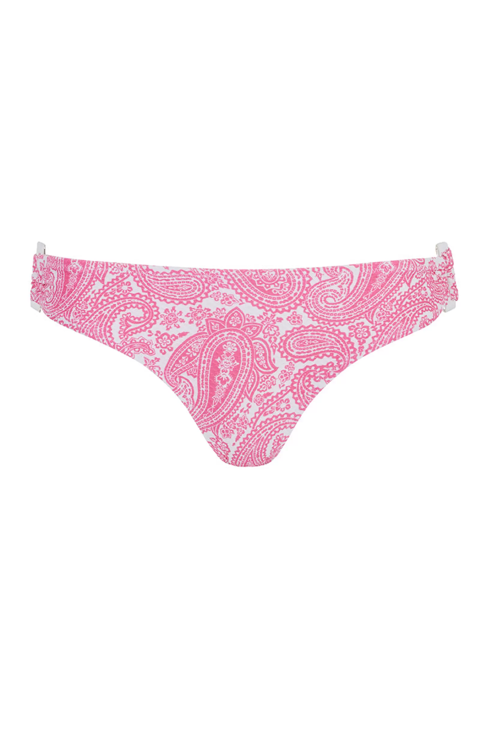 Ischia Rectangle Bottom^Heidi Klein Fashion