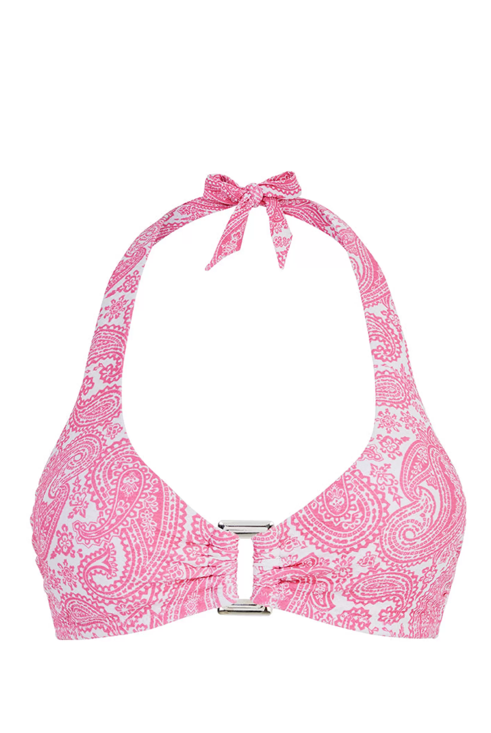 Ischia Rectangle Halterneck Top^Heidi Klein Sale