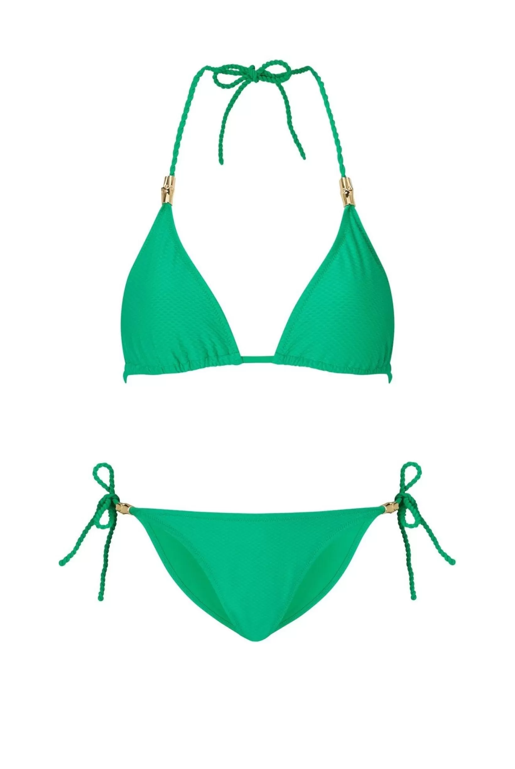 Jade Triangle Bikini^Heidi Klein Sale