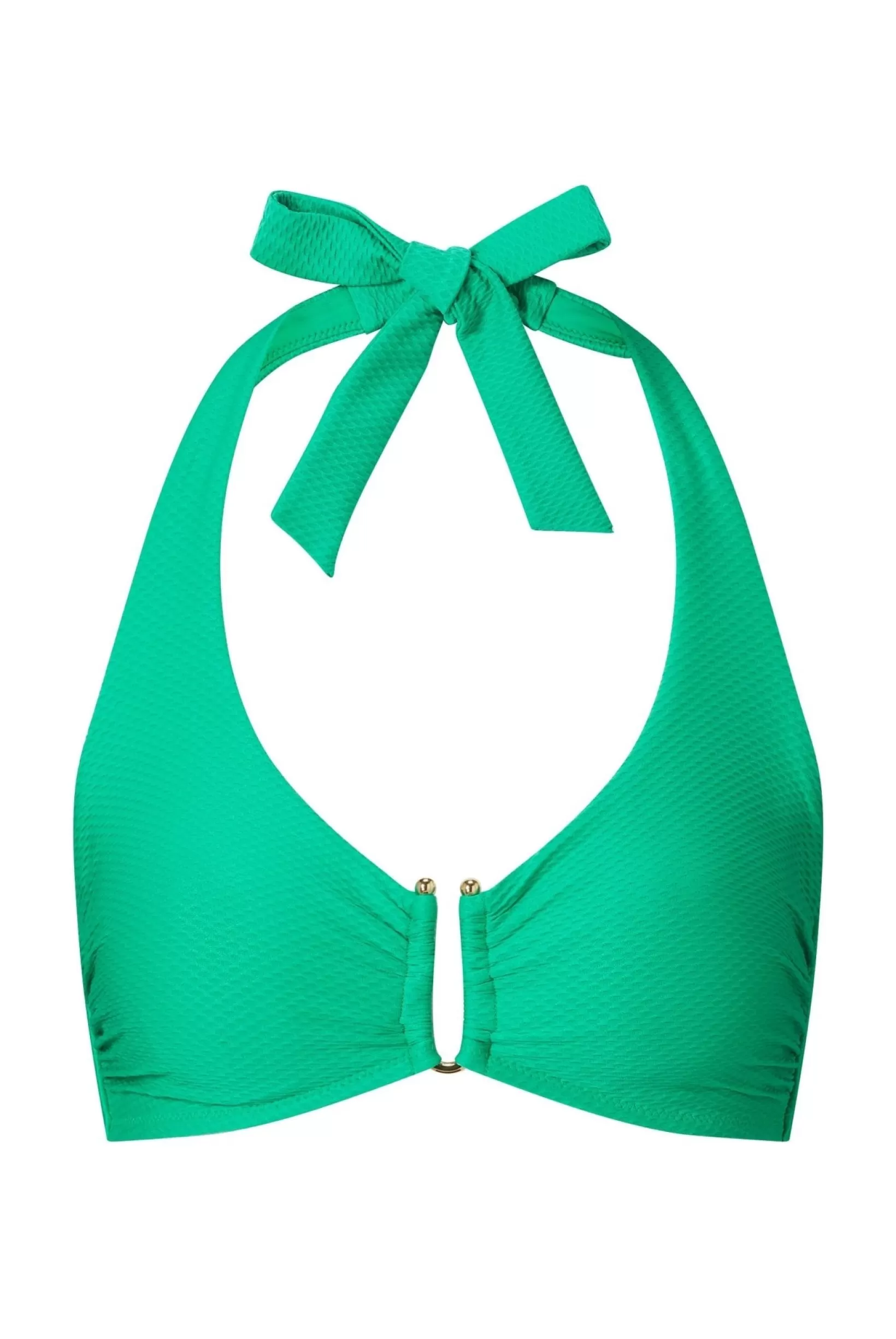 Jade U-Bar Halterneck Top^Heidi Klein Cheap