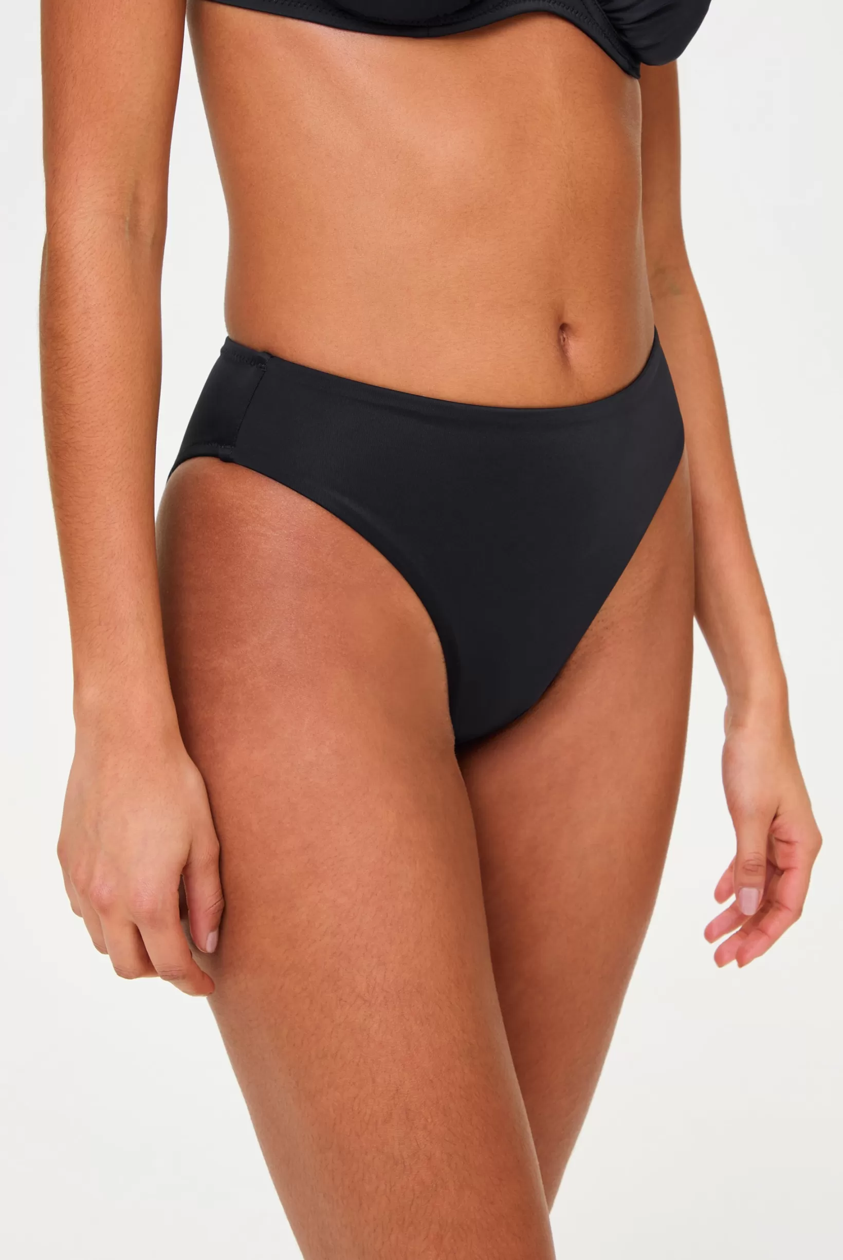 La Bocana High Leg Bottom^Heidi Klein Clearance