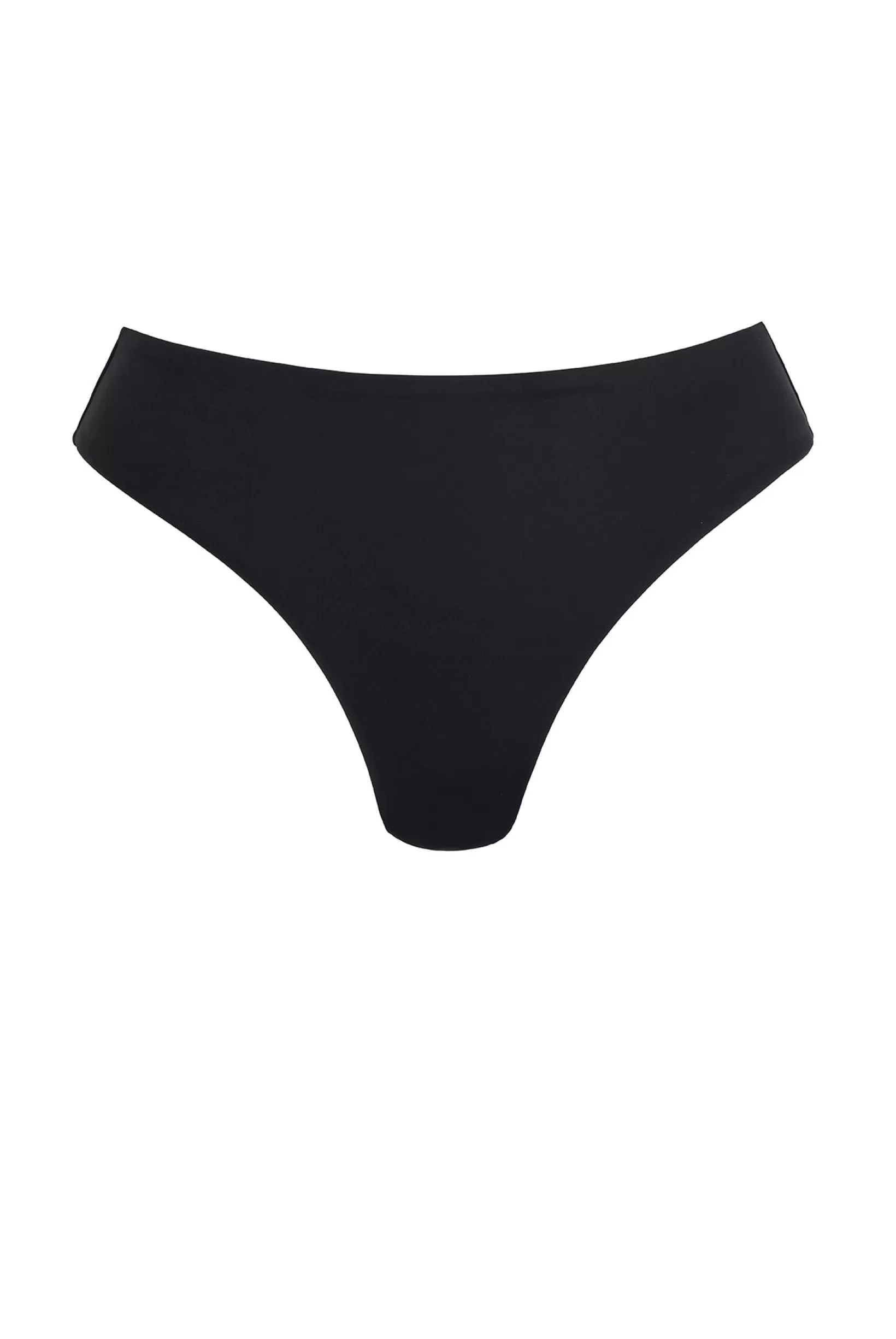 La Bocana High Leg Bottom^Heidi Klein Clearance