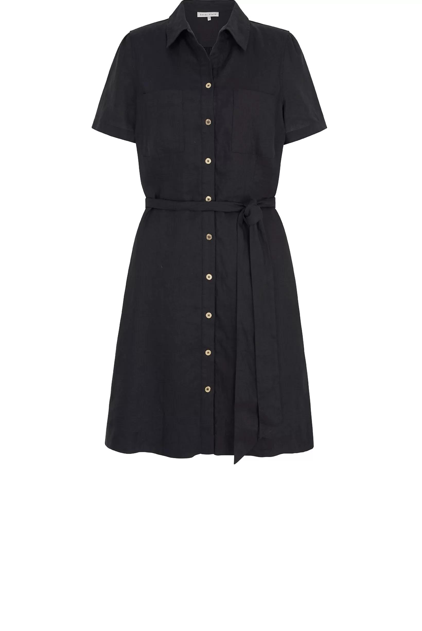 La Bocana Mini Shirt Dress^Heidi Klein Clearance