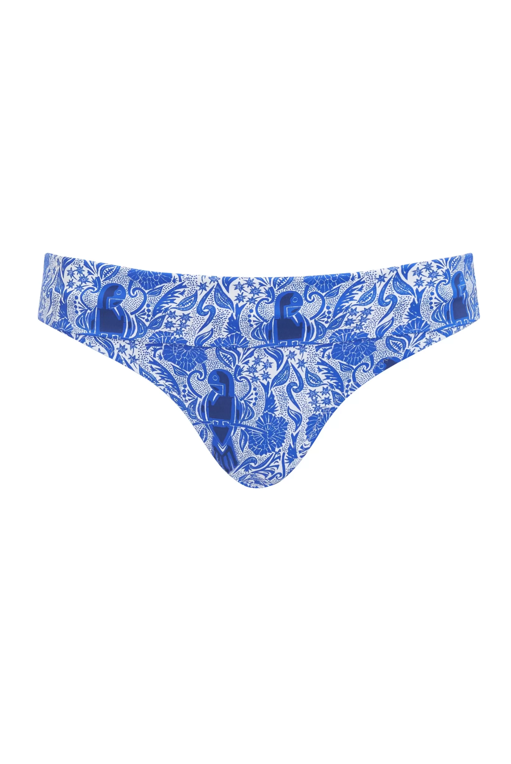 Lake Como Fold Over Bottom^Heidi Klein Discount