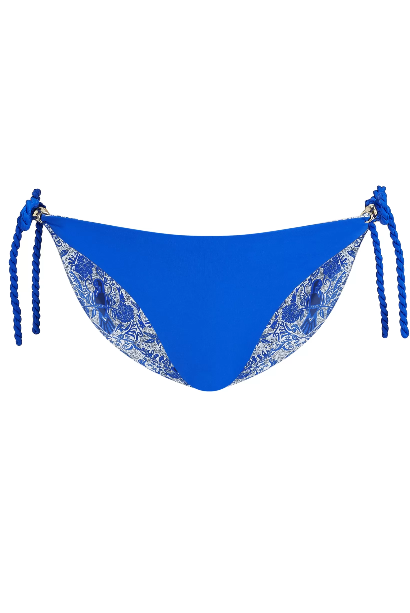 Lake Como Reversible Triangle Bottom^Heidi Klein Online