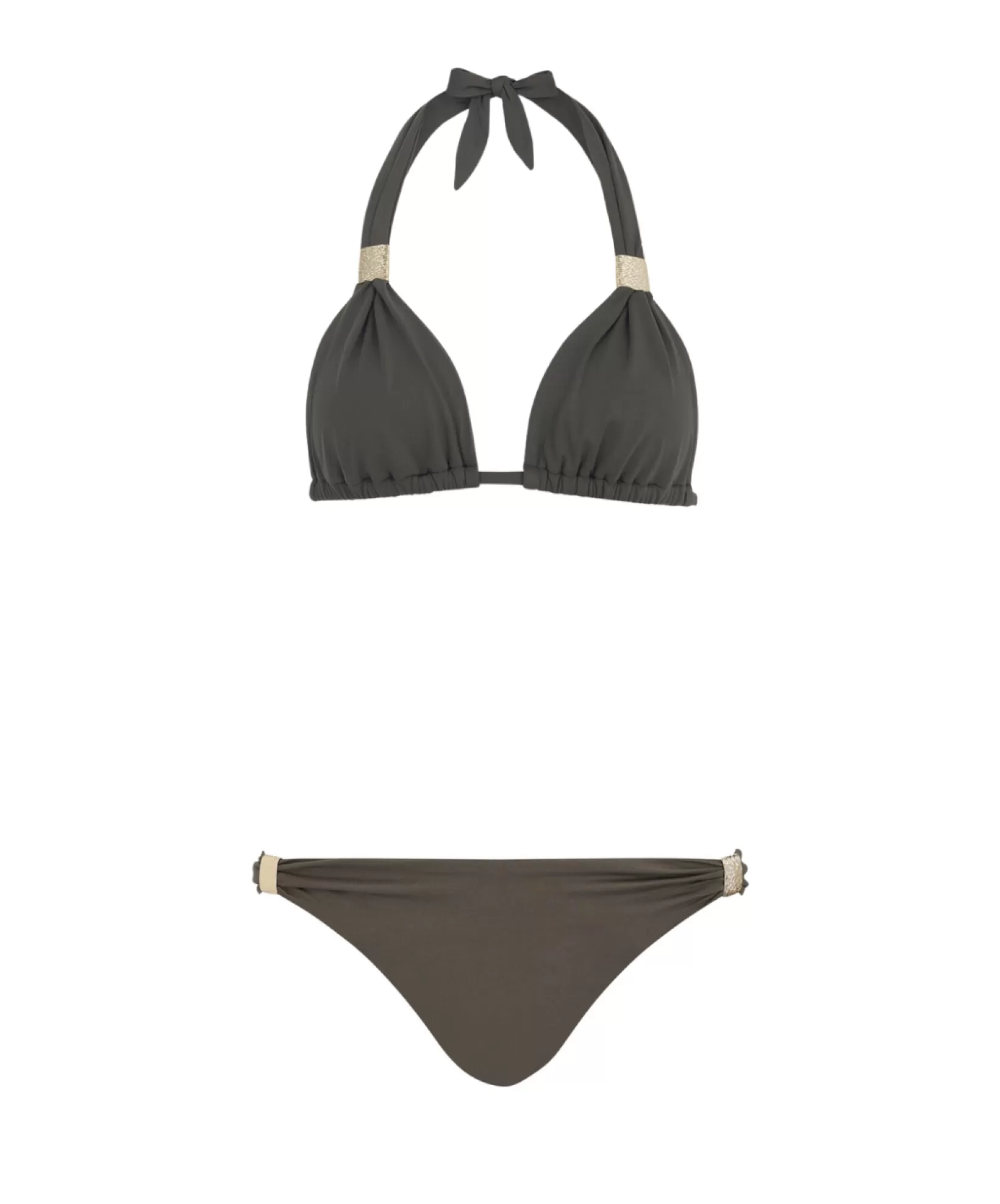 Lake Maggiore Slider Halterneck Bikini^Heidi Klein Sale