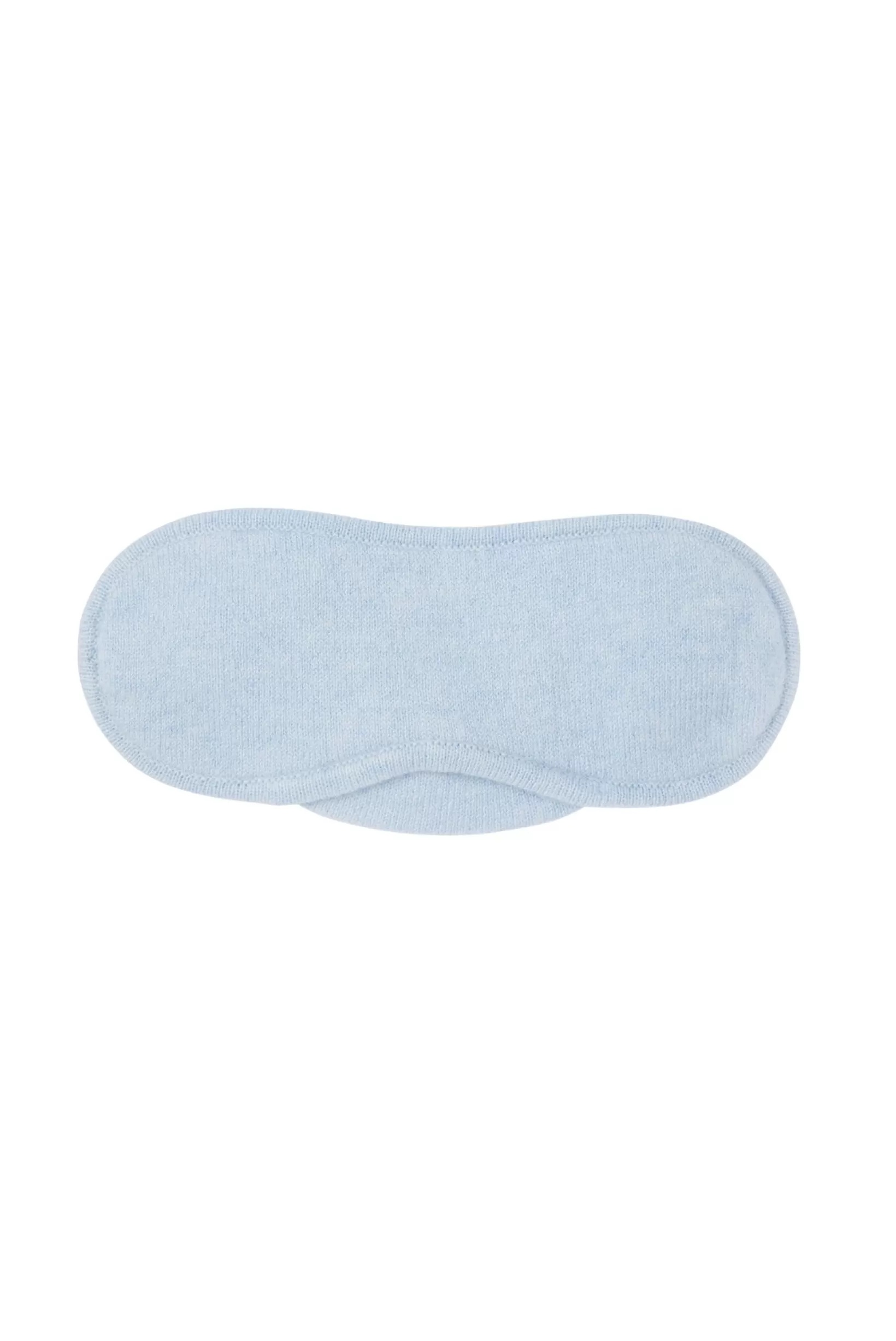 Malibu Cashmere Eye Mask^Heidi Klein Clearance