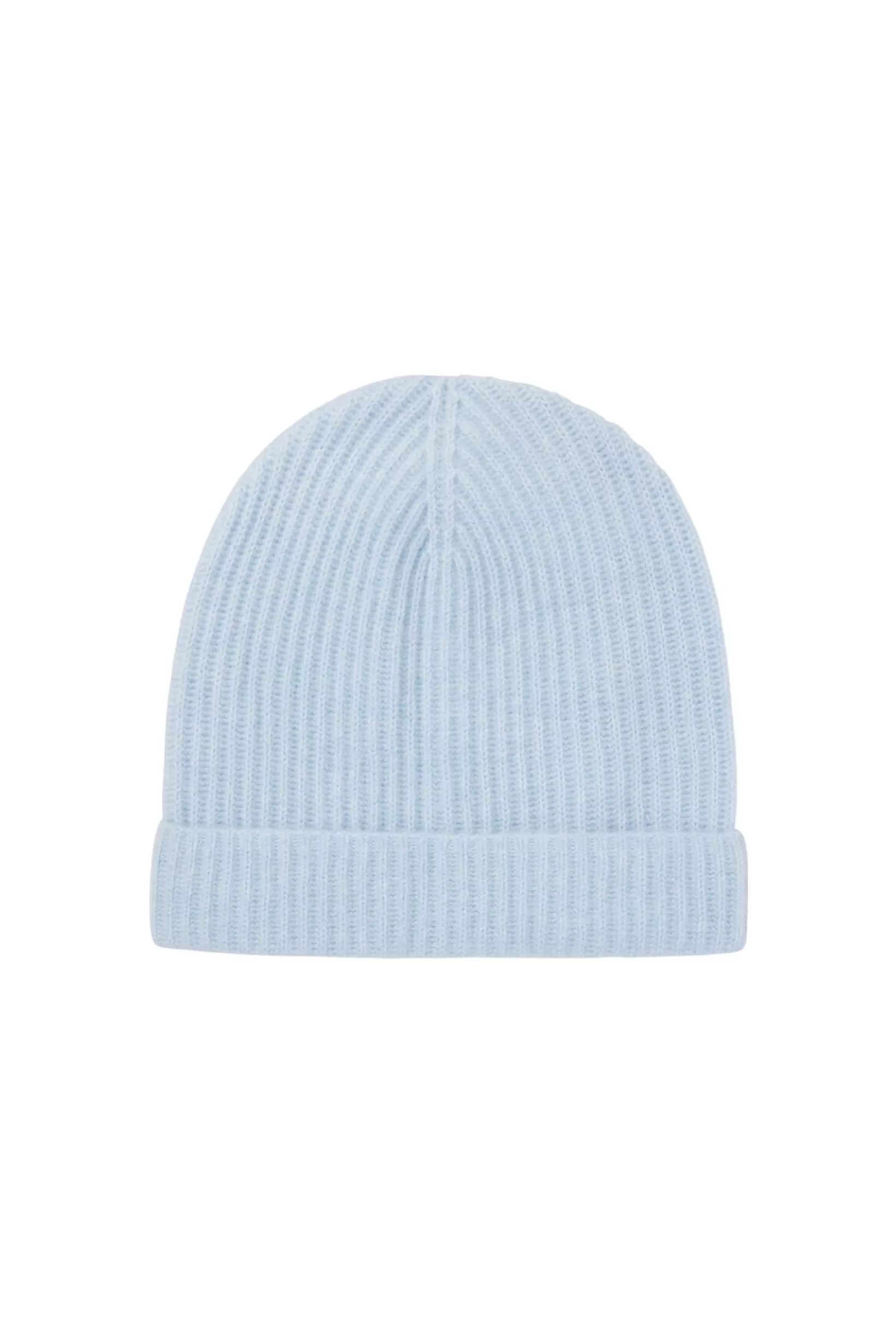 Malibu Cashmere Knit Hat^Heidi Klein Fashion