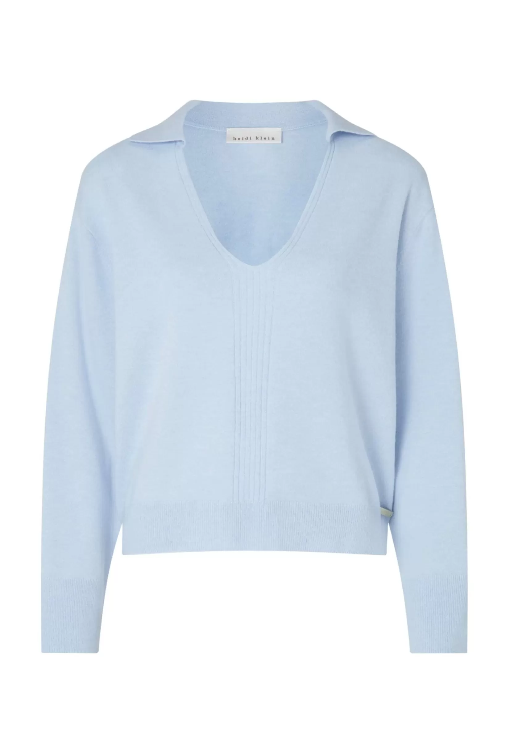Malibu Collared Knit^Heidi Klein Clearance