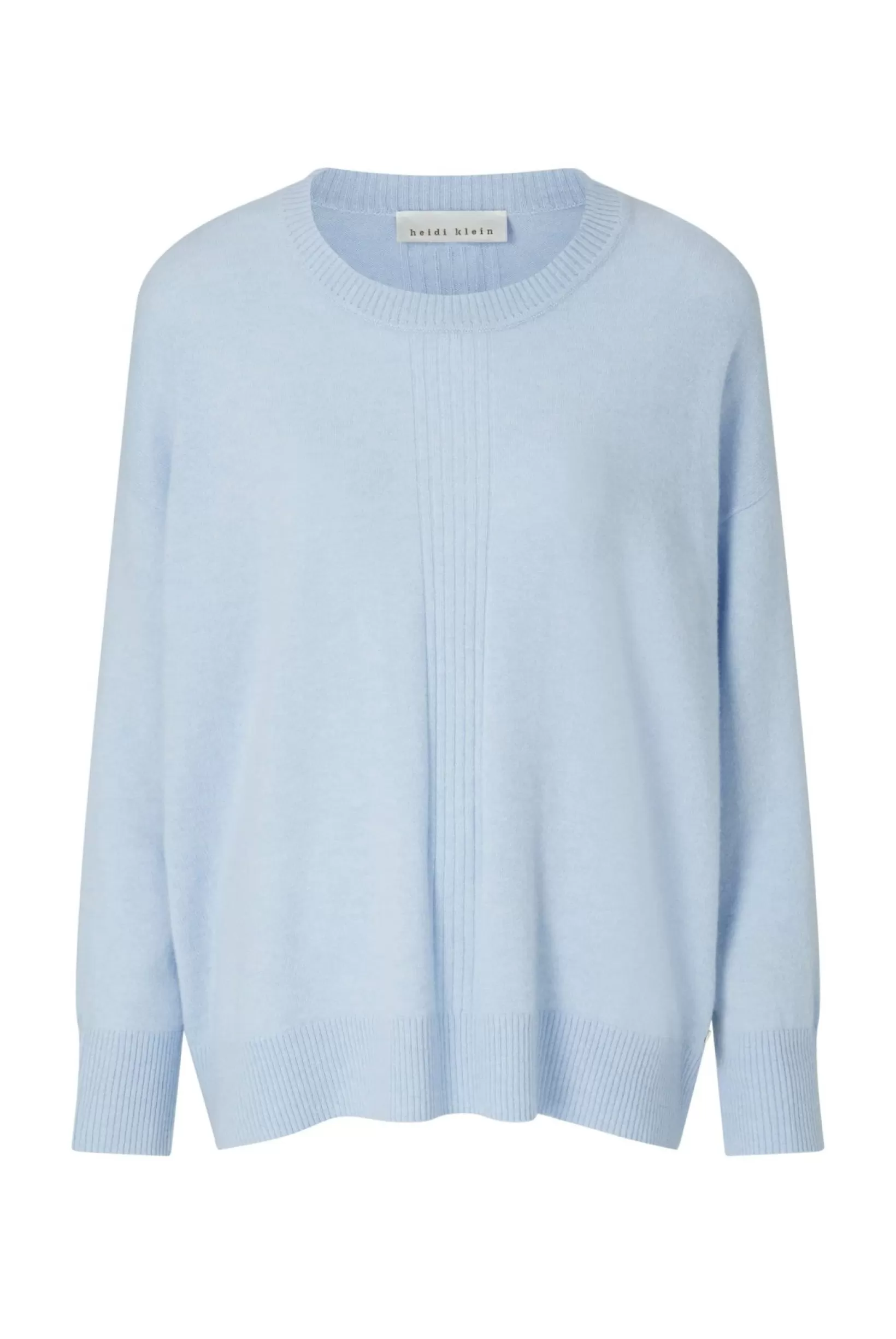 Malibu Crew Jumper^Heidi Klein Fashion