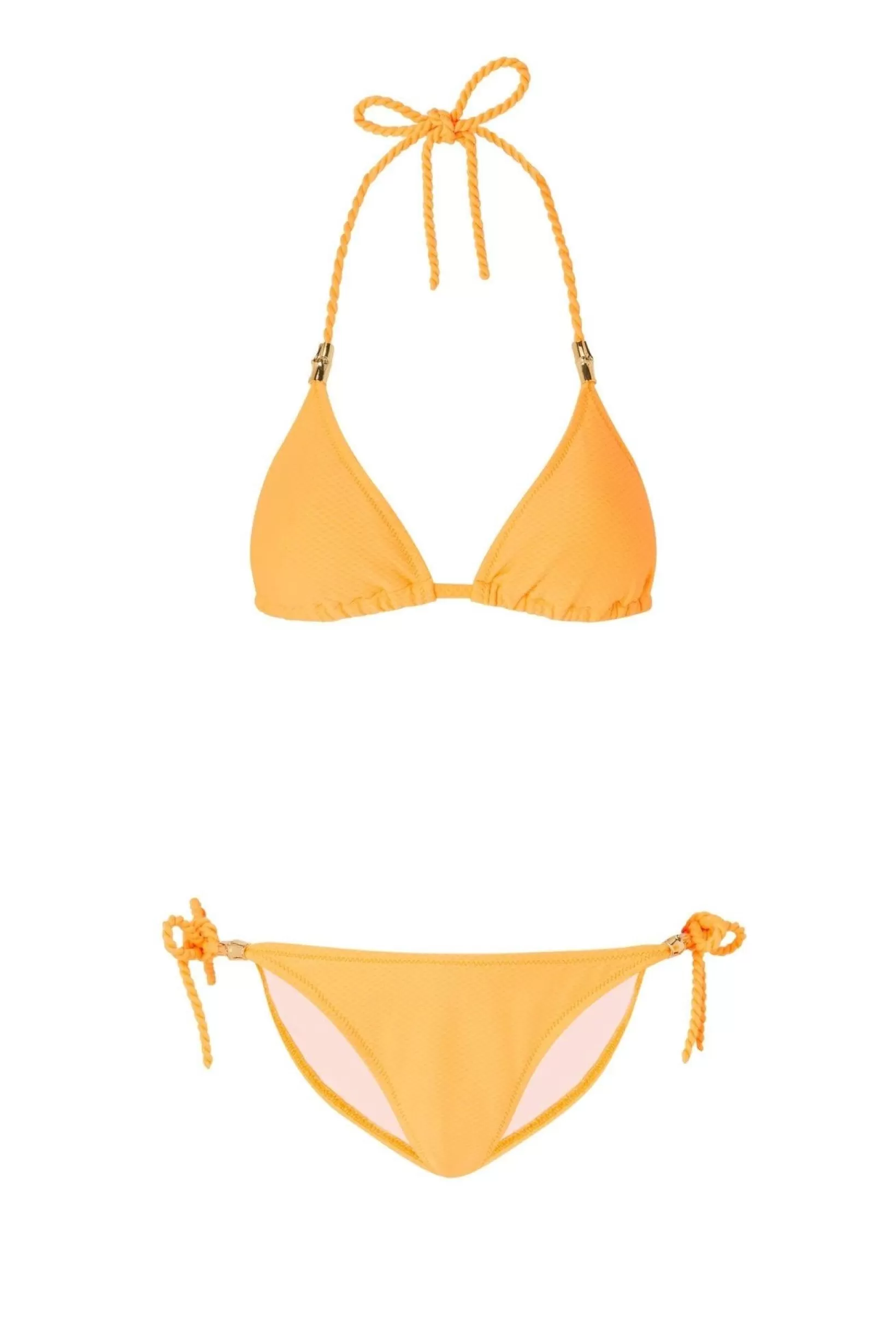 Marrakesh Triangle Bikini^Heidi Klein Cheap