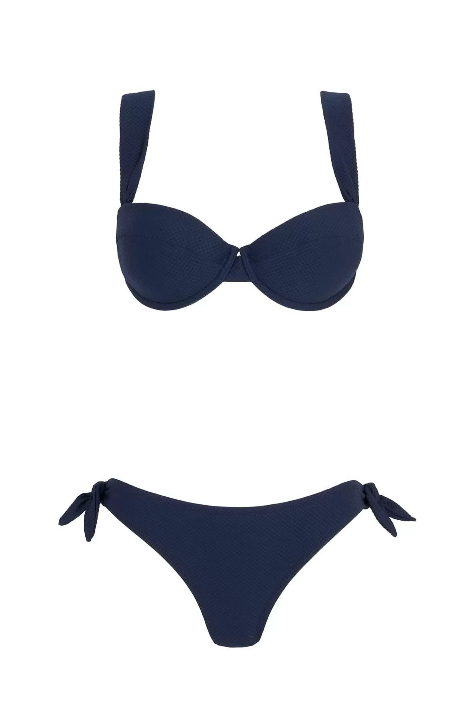 Menai Bay Structured Cup Bikini^Heidi Klein Clearance