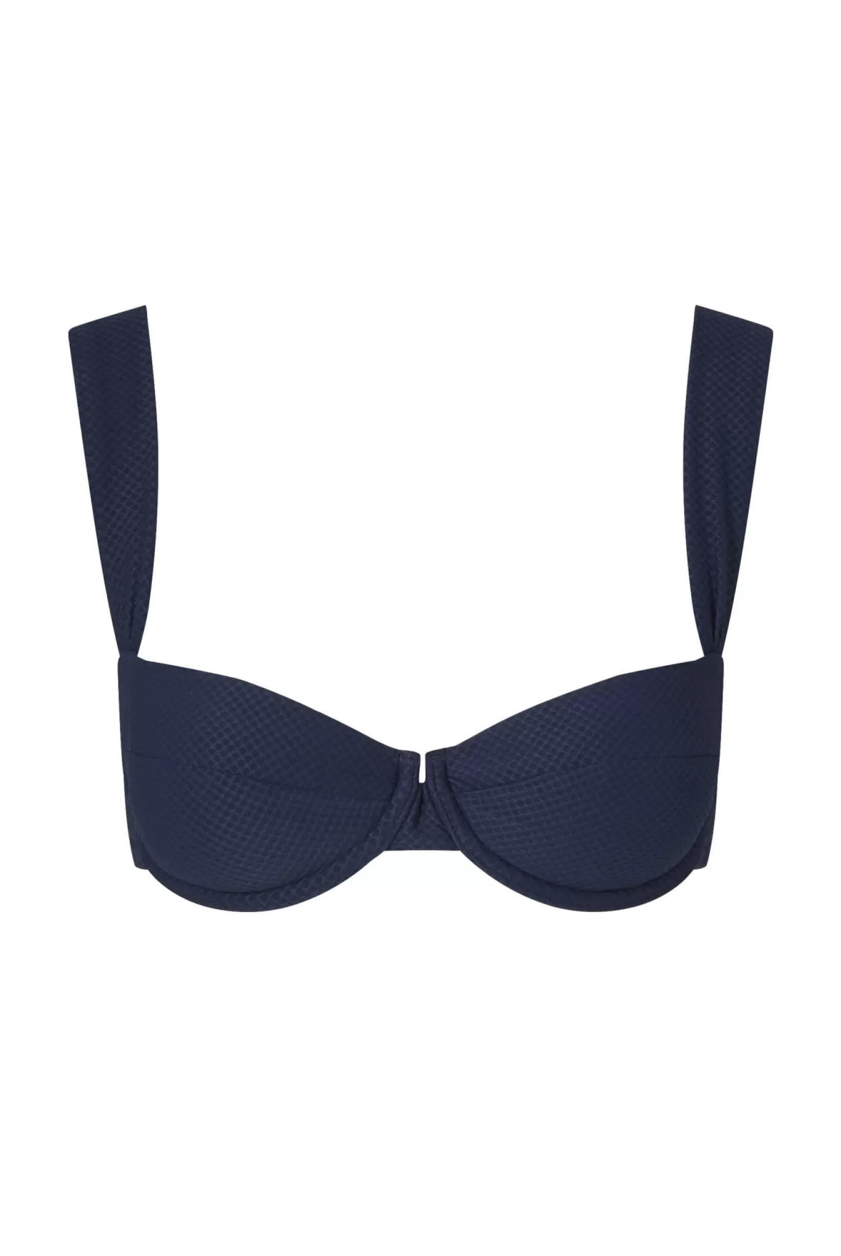 Menai Bay Structured Cup Top^Heidi Klein Discount