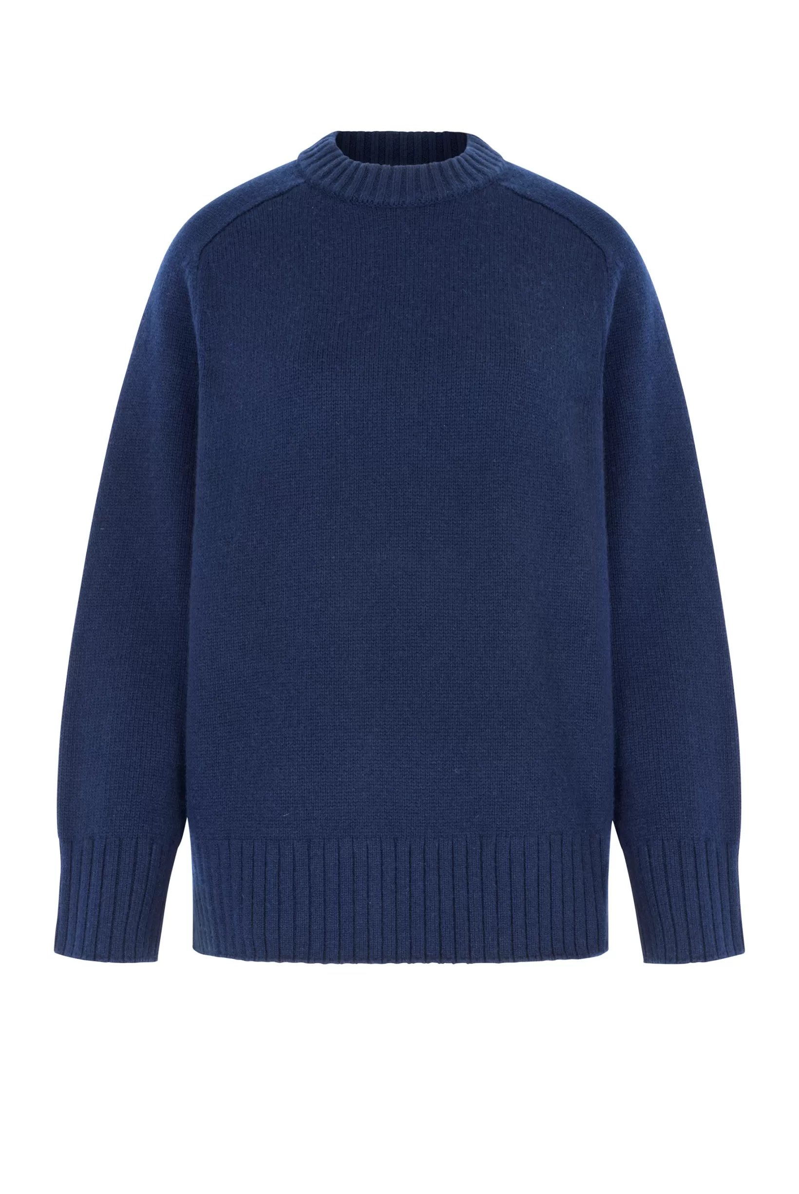 Aspen Crew Neck Jumper^Heidi Klein Discount