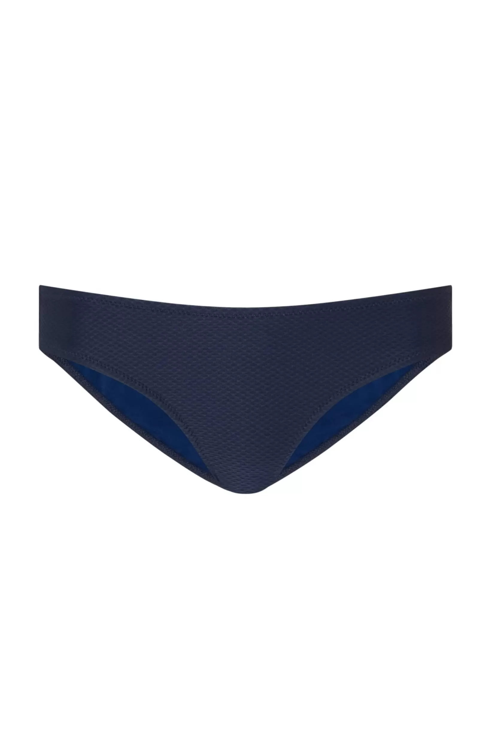 Navy Hipster Bottom^Heidi Klein Fashion