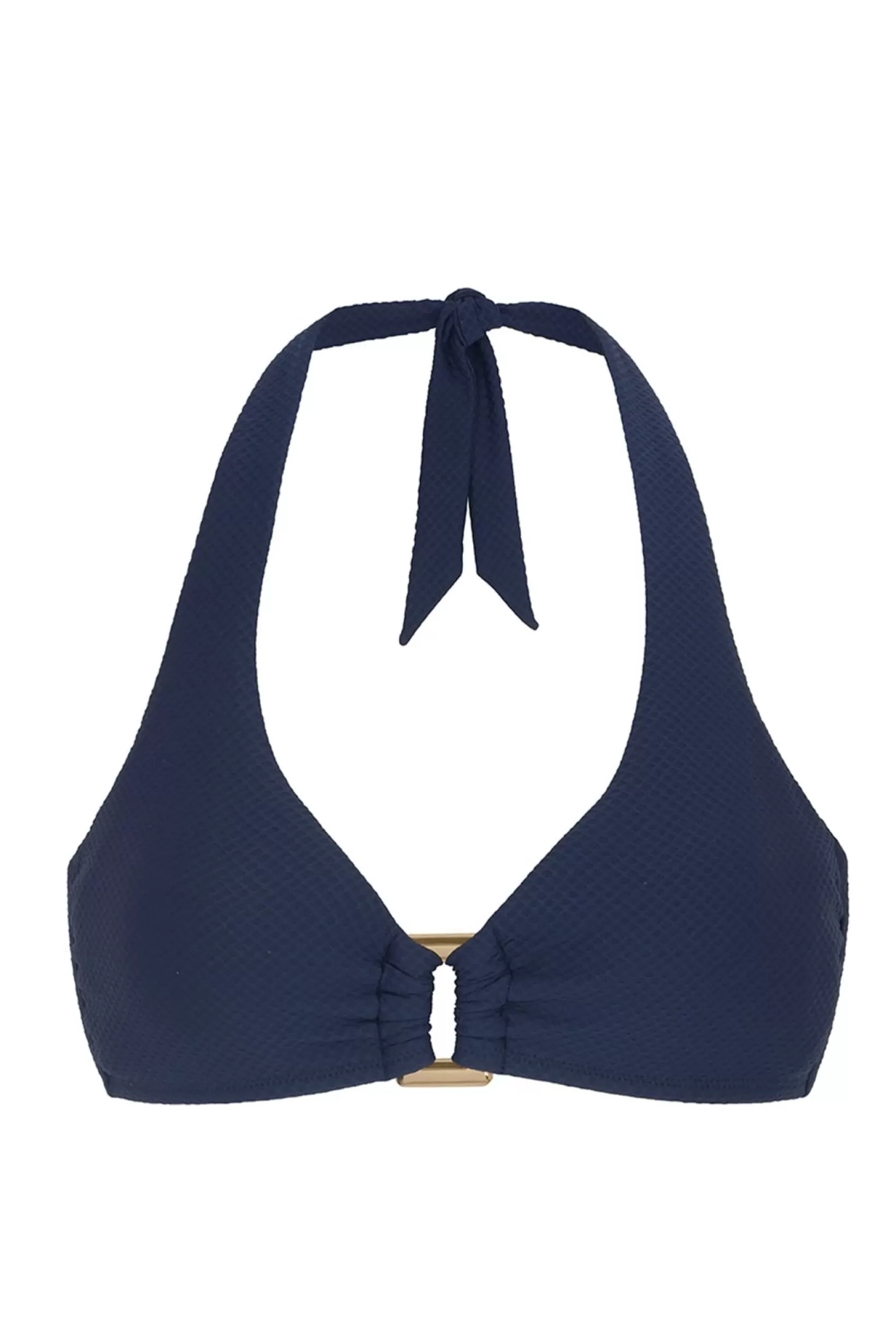 Navy Rectangle Top^Heidi Klein Cheap