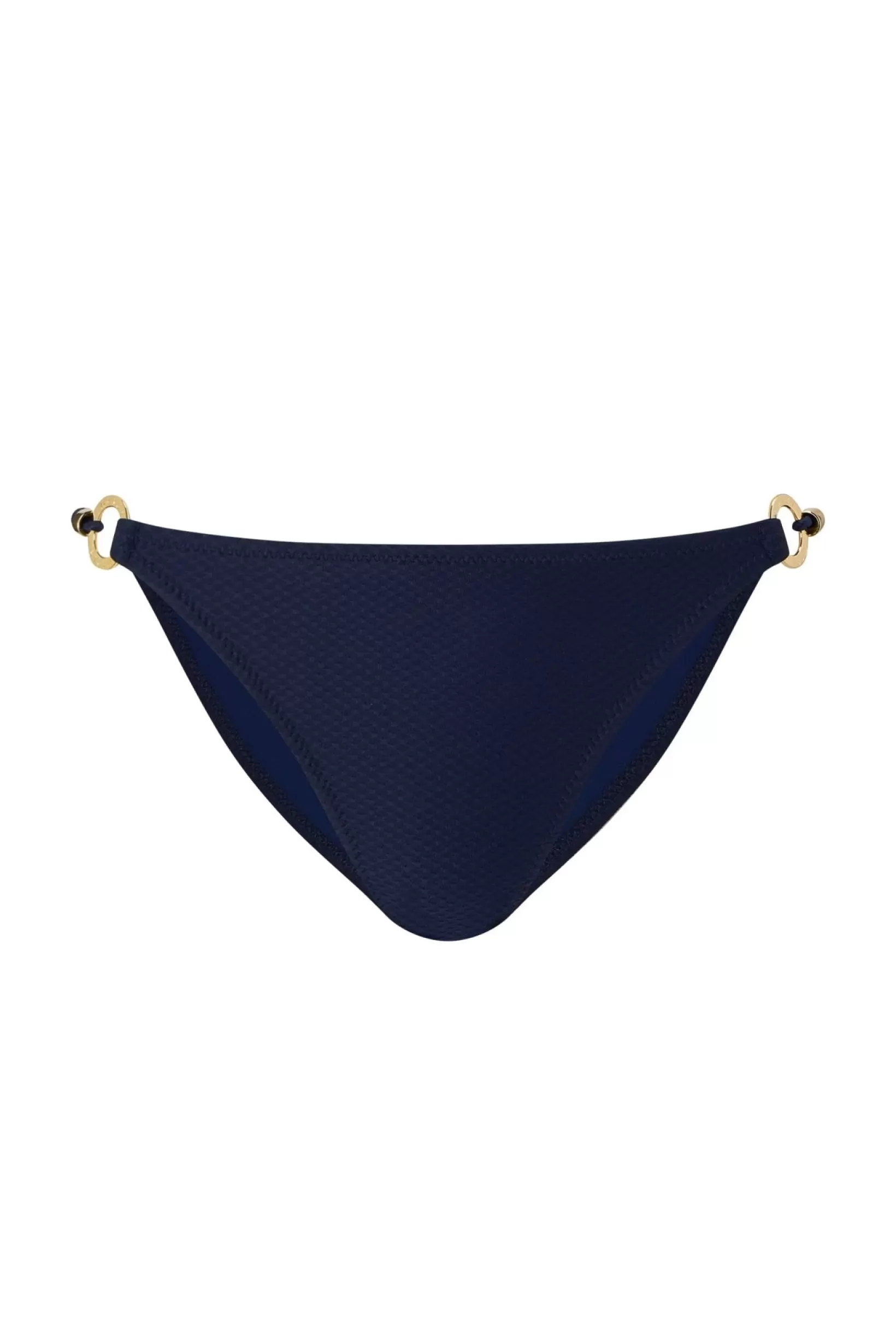 Navy Ring Triangle Bottom^Heidi Klein Clearance