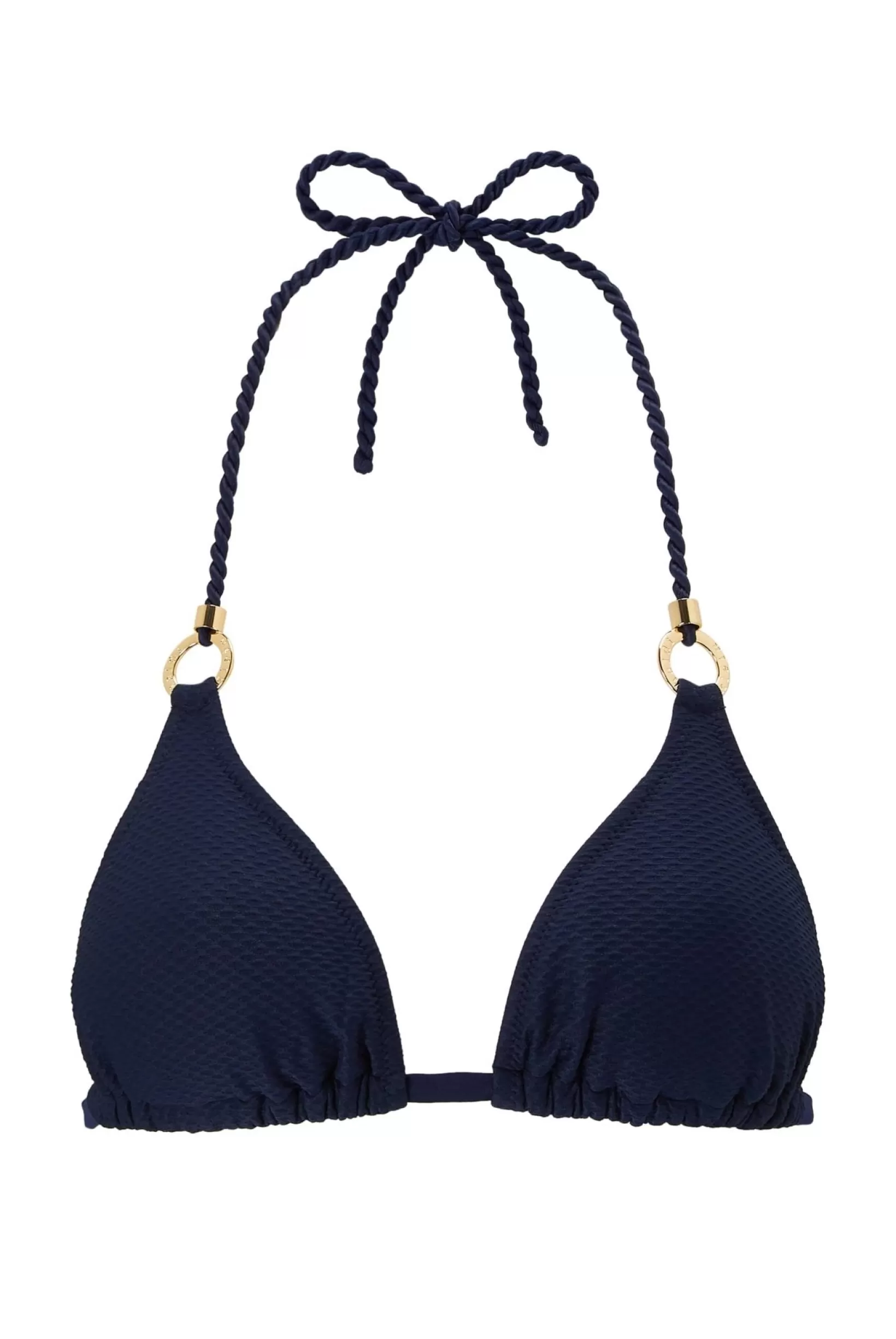 Navy Ring Triangle Top^Heidi Klein Outlet