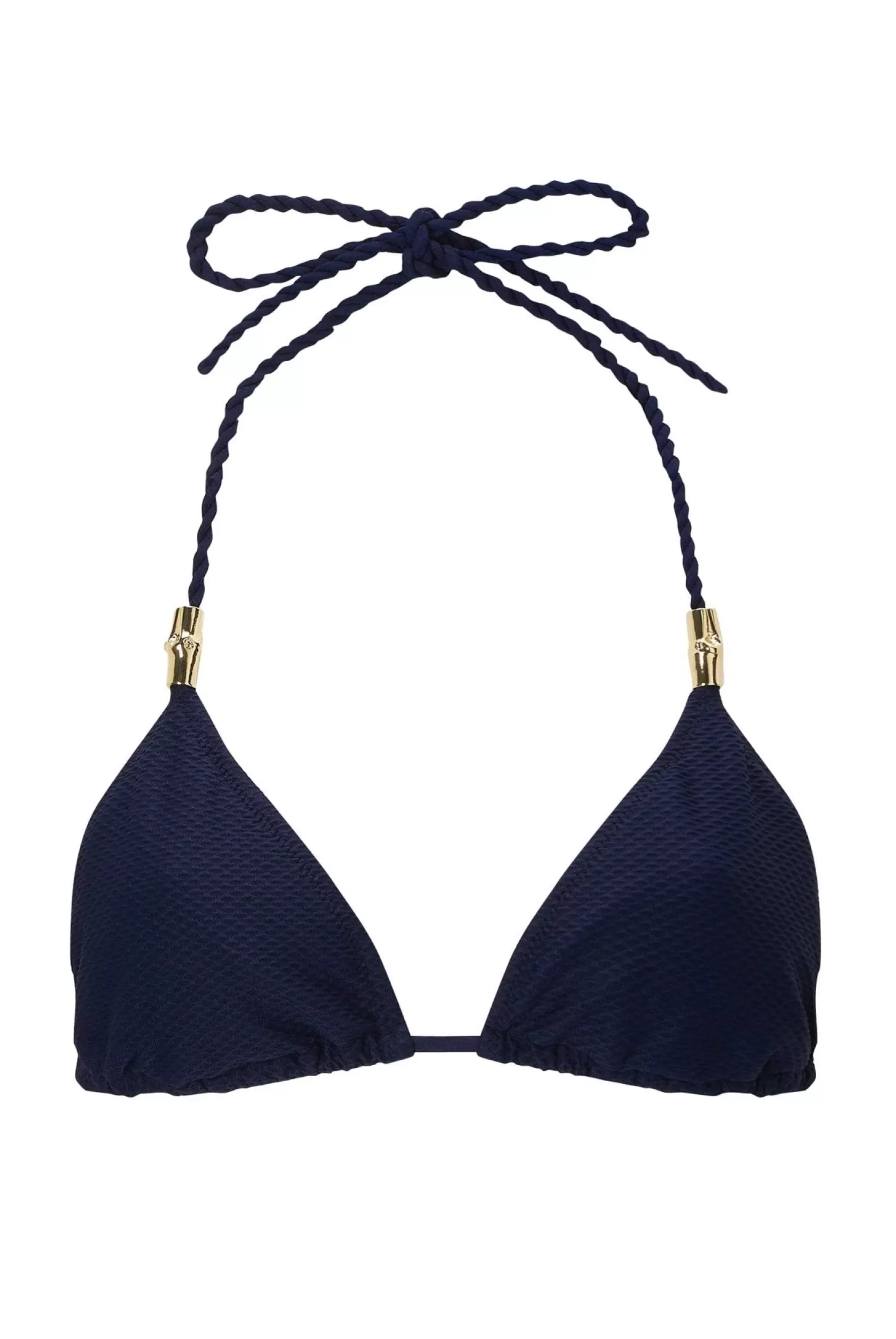 Navy Triangle Top^Heidi Klein Flash Sale