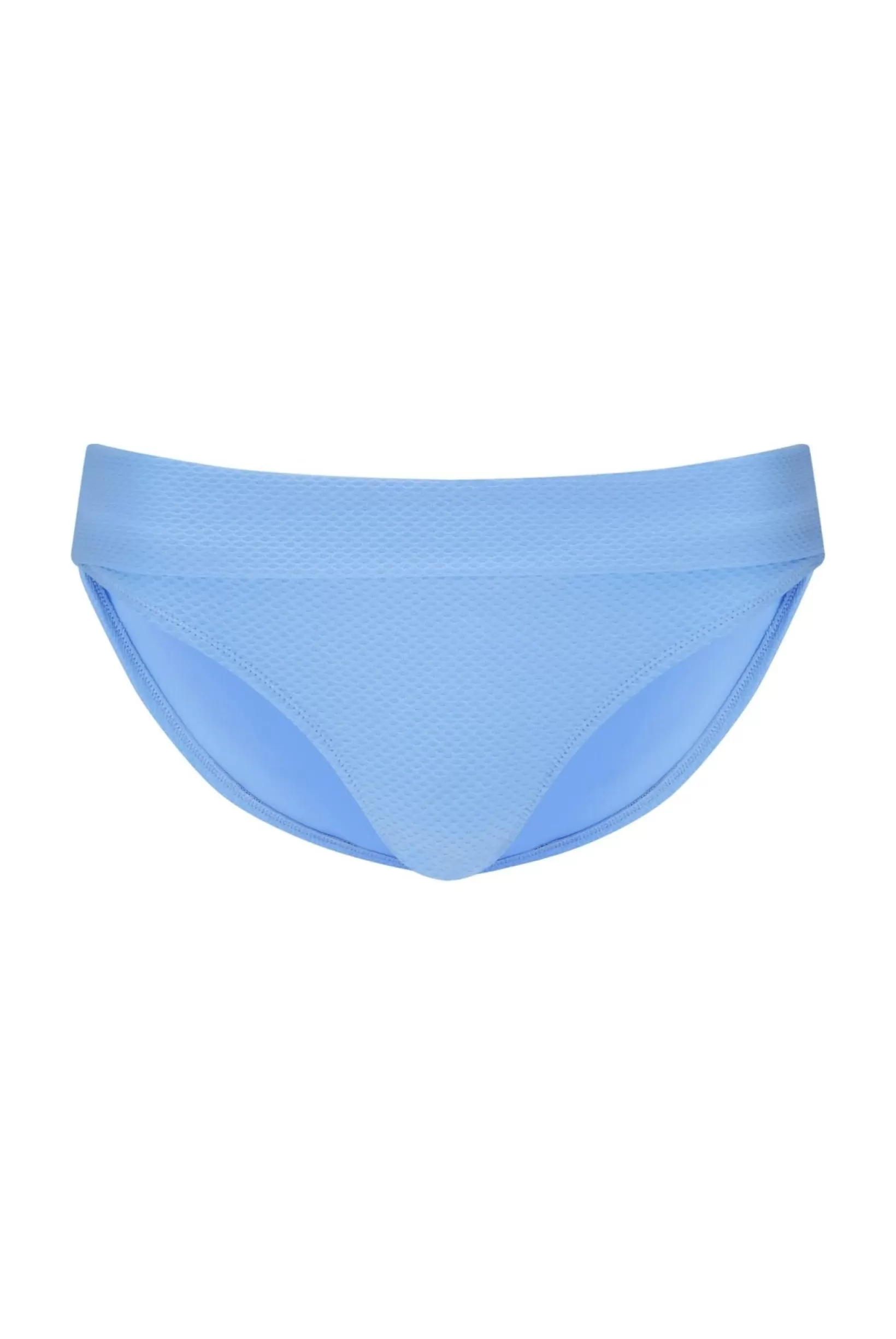 Ocean Tide Fold Over Bottom^Heidi Klein New
