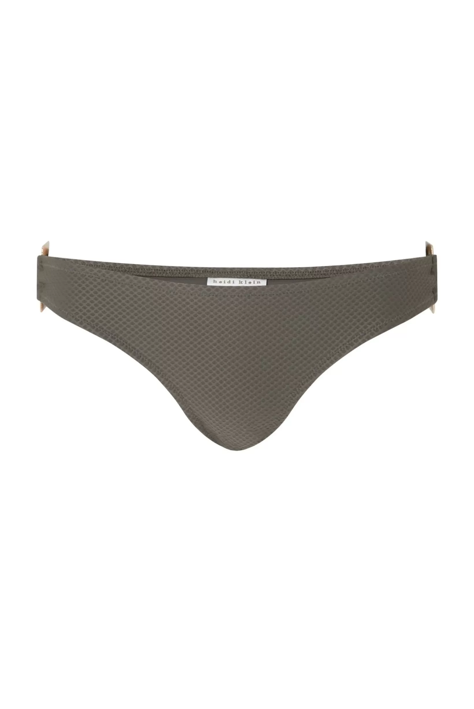 Olive Green Rectangle Bottom^Heidi Klein Best
