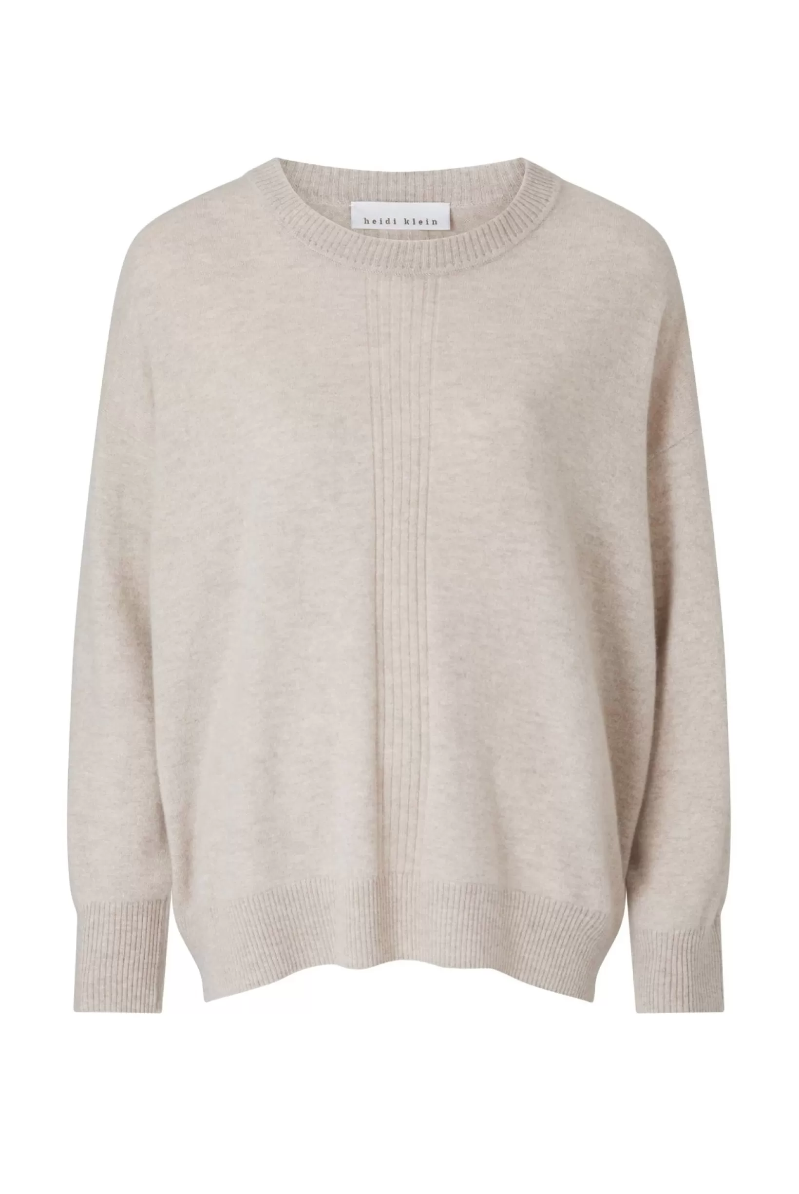 Santa Barbara Crew Jumper^Heidi Klein Outlet
