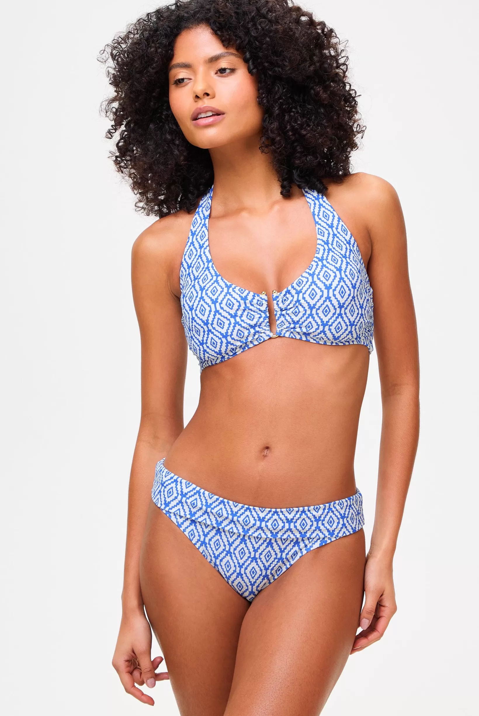 Sardinia U-Bar Bikini^Heidi Klein Clearance