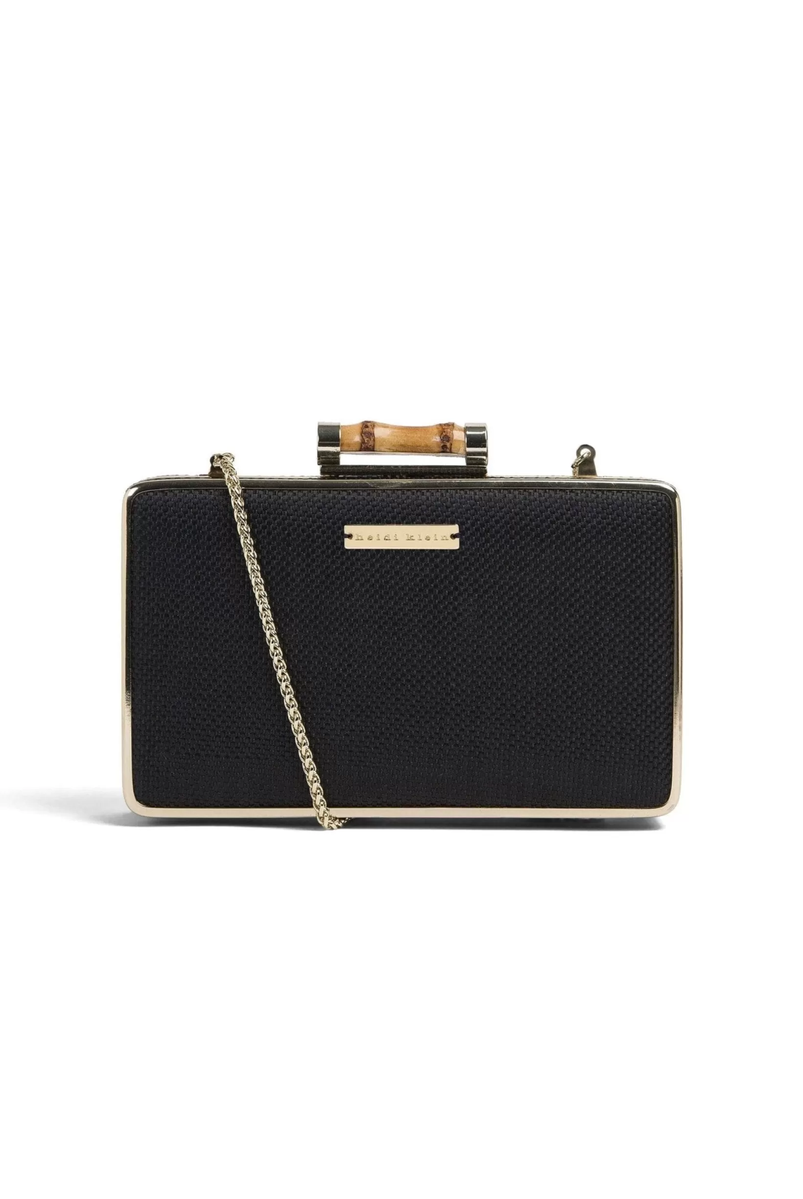 Savannah Bay Cross Body Clutch Bag^Heidi Klein Store