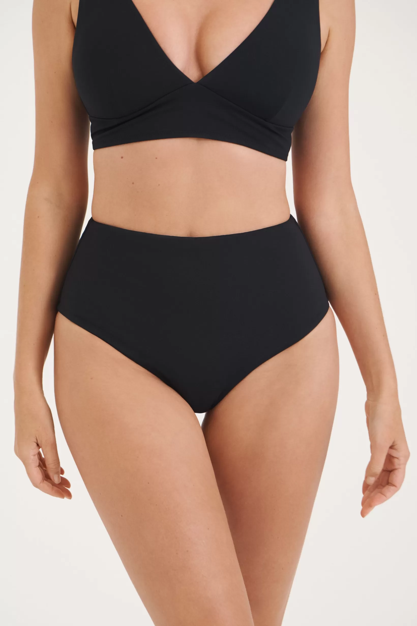 Sculpt High Waisted Bottom^Heidi Klein Outlet