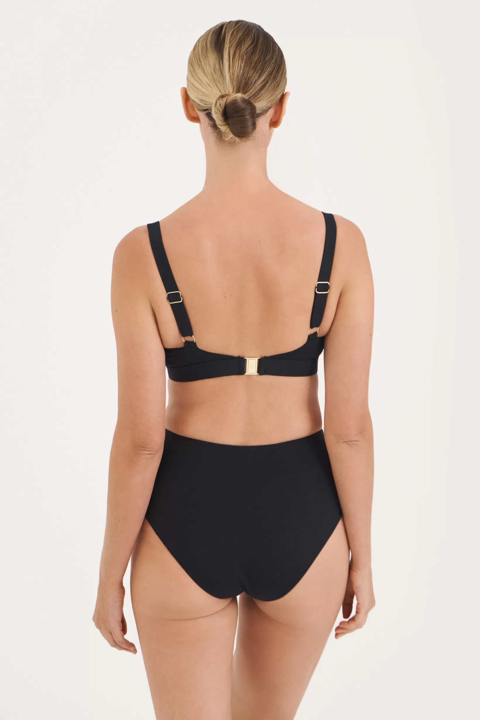 Sculpt High Waisted Bottom^Heidi Klein Outlet
