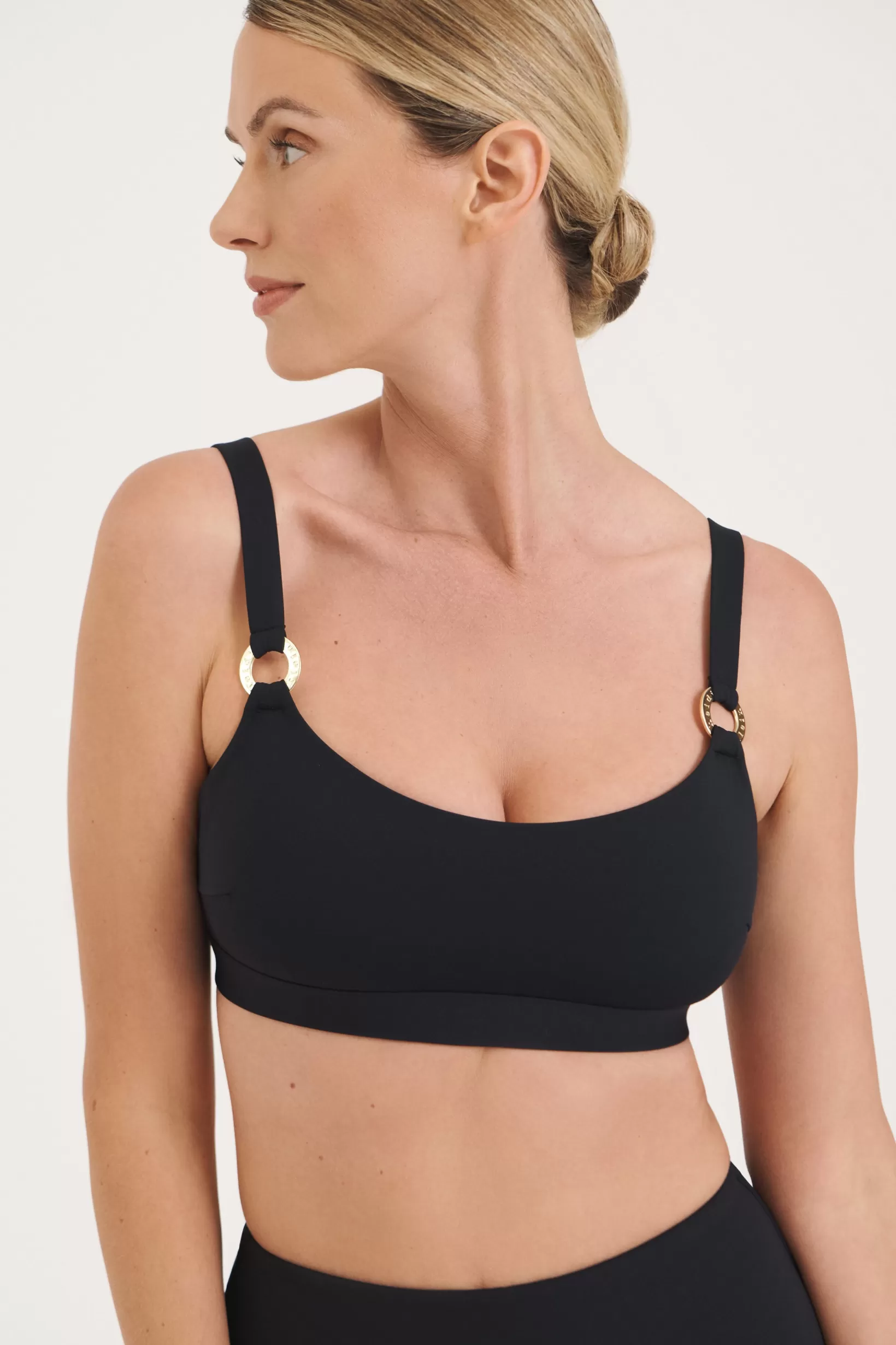 Sculpt Scoop Top^Heidi Klein Best Sale