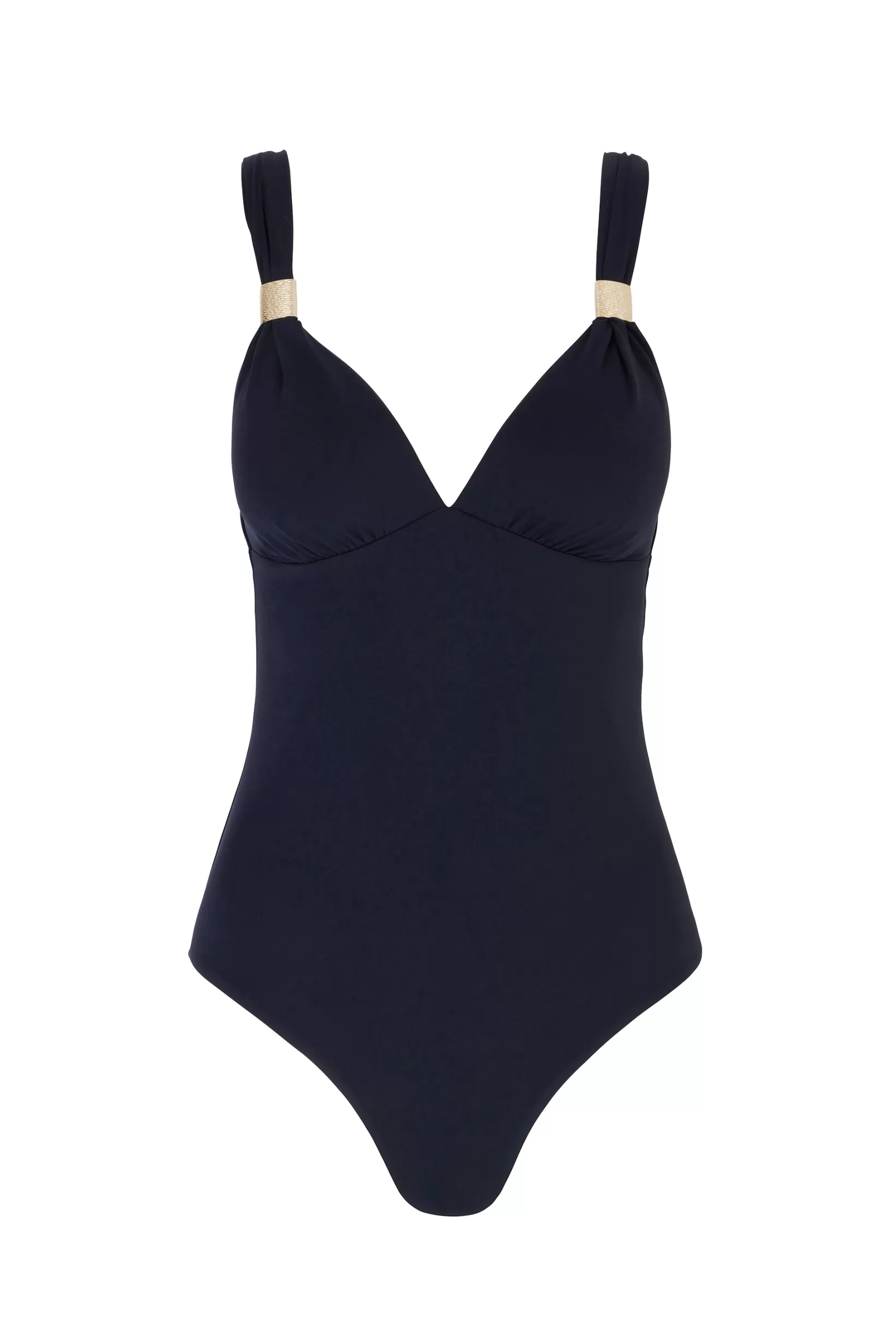Sculpt Slider Swimsuit^Heidi Klein Clearance