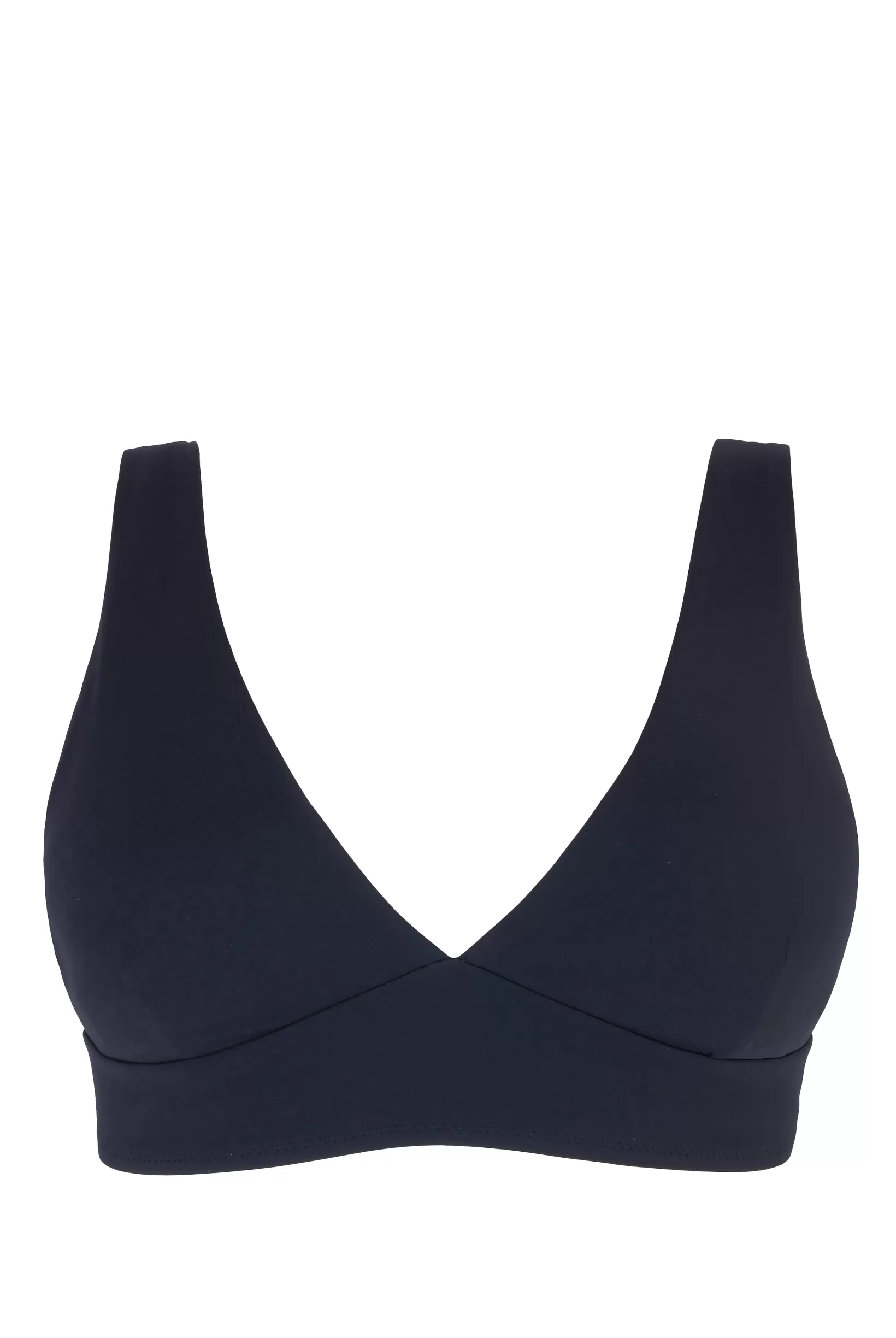 Sculpt V-Neck Top^Heidi Klein Best