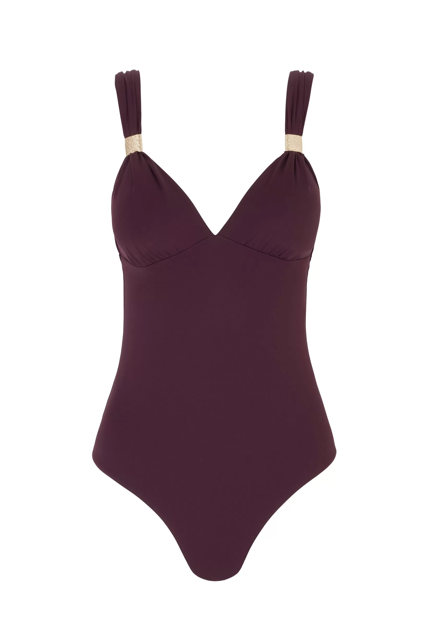 Sculpt Slider Swimsuit^Heidi Klein Cheap