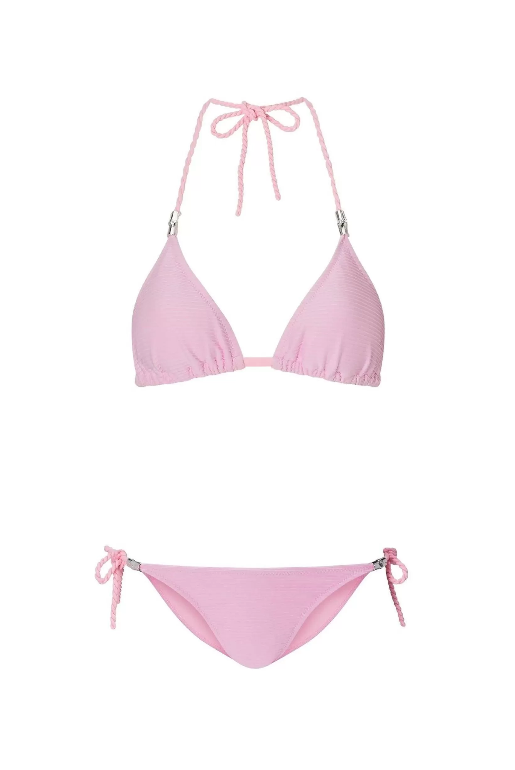 Sicily Rope Tie Triangle Bikini^Heidi Klein Outlet