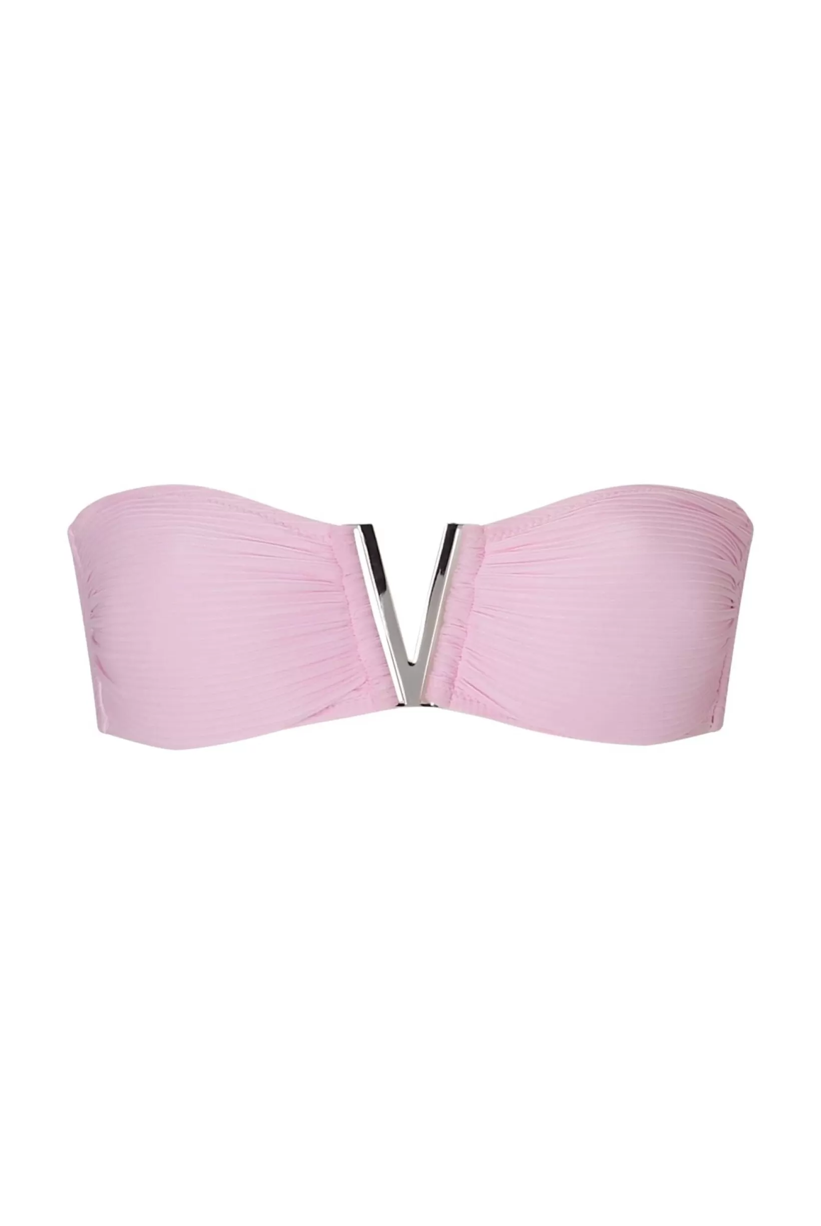 Sicily V-Bar Bandeau Top^Heidi Klein Cheap
