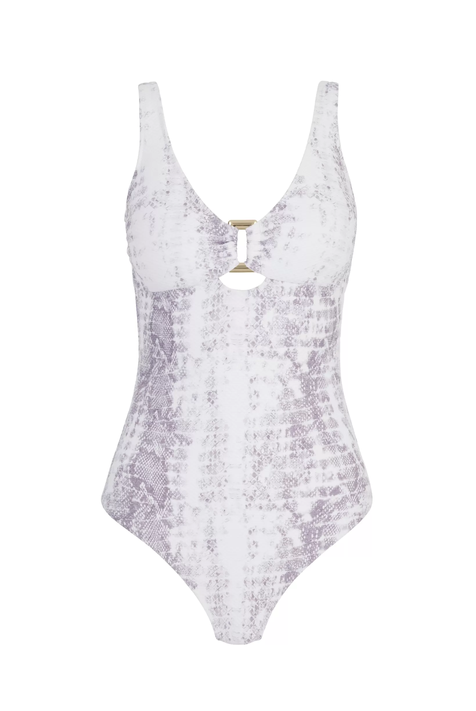 Rectangle Swimsuit^Heidi Klein Flash Sale