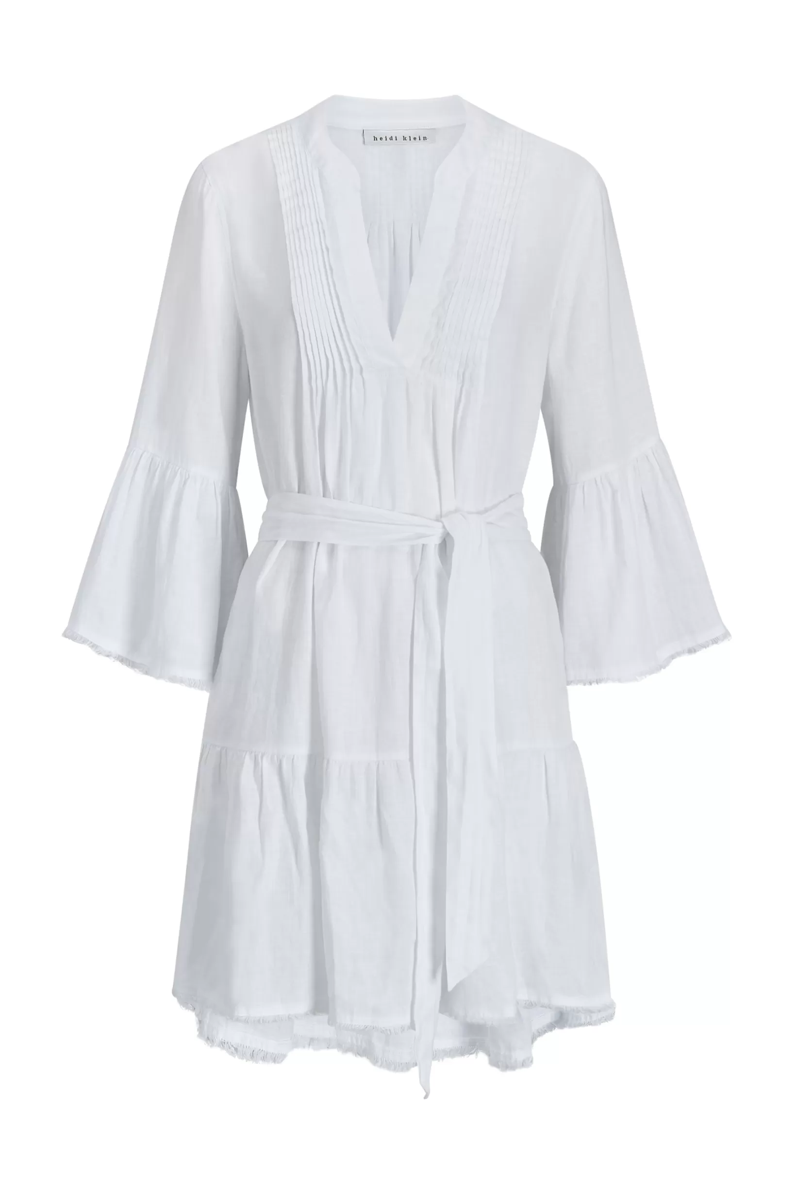 Bay Beach Kaftan^Heidi Klein Flash Sale